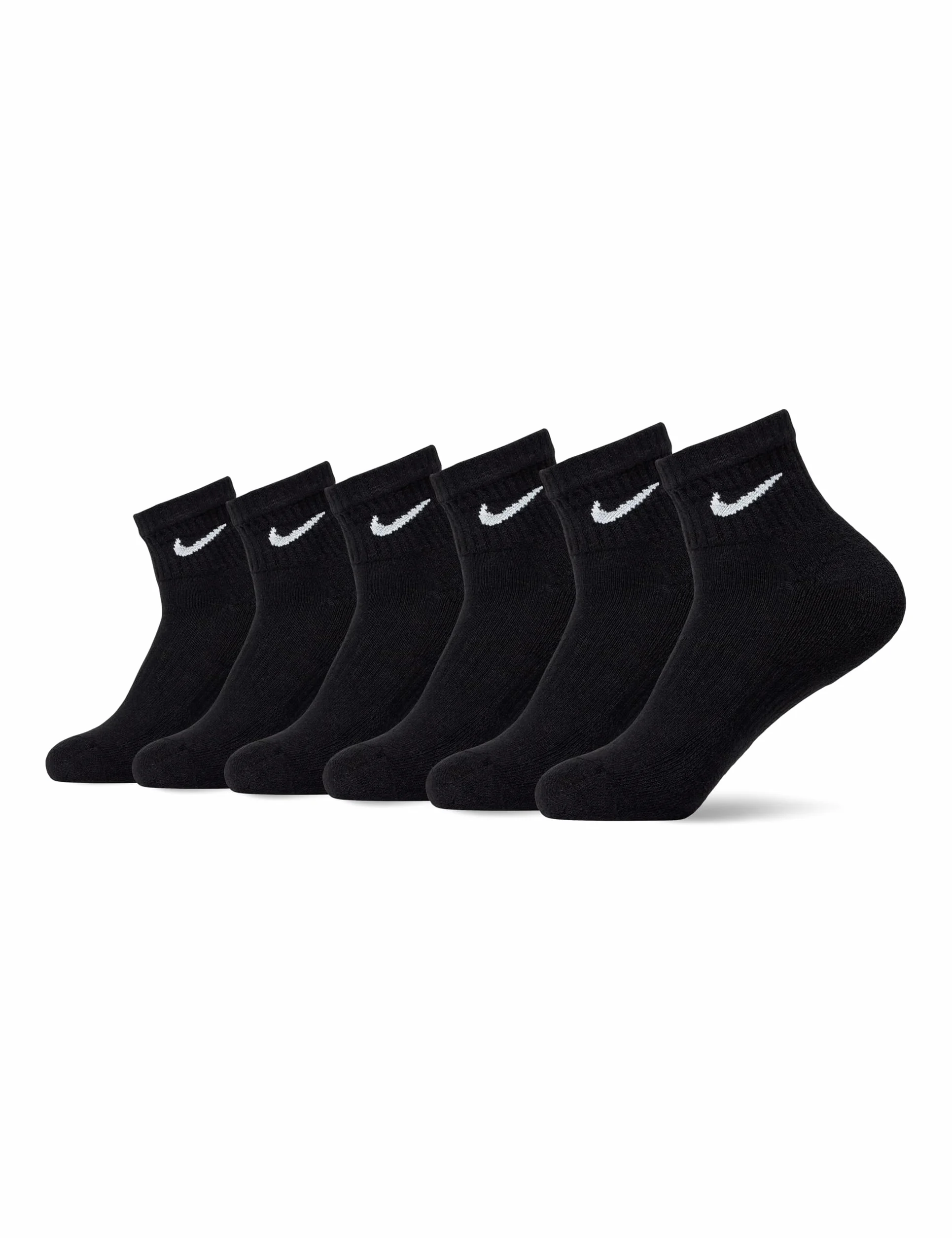 NIKE Herren Everyday Cushioned Socks