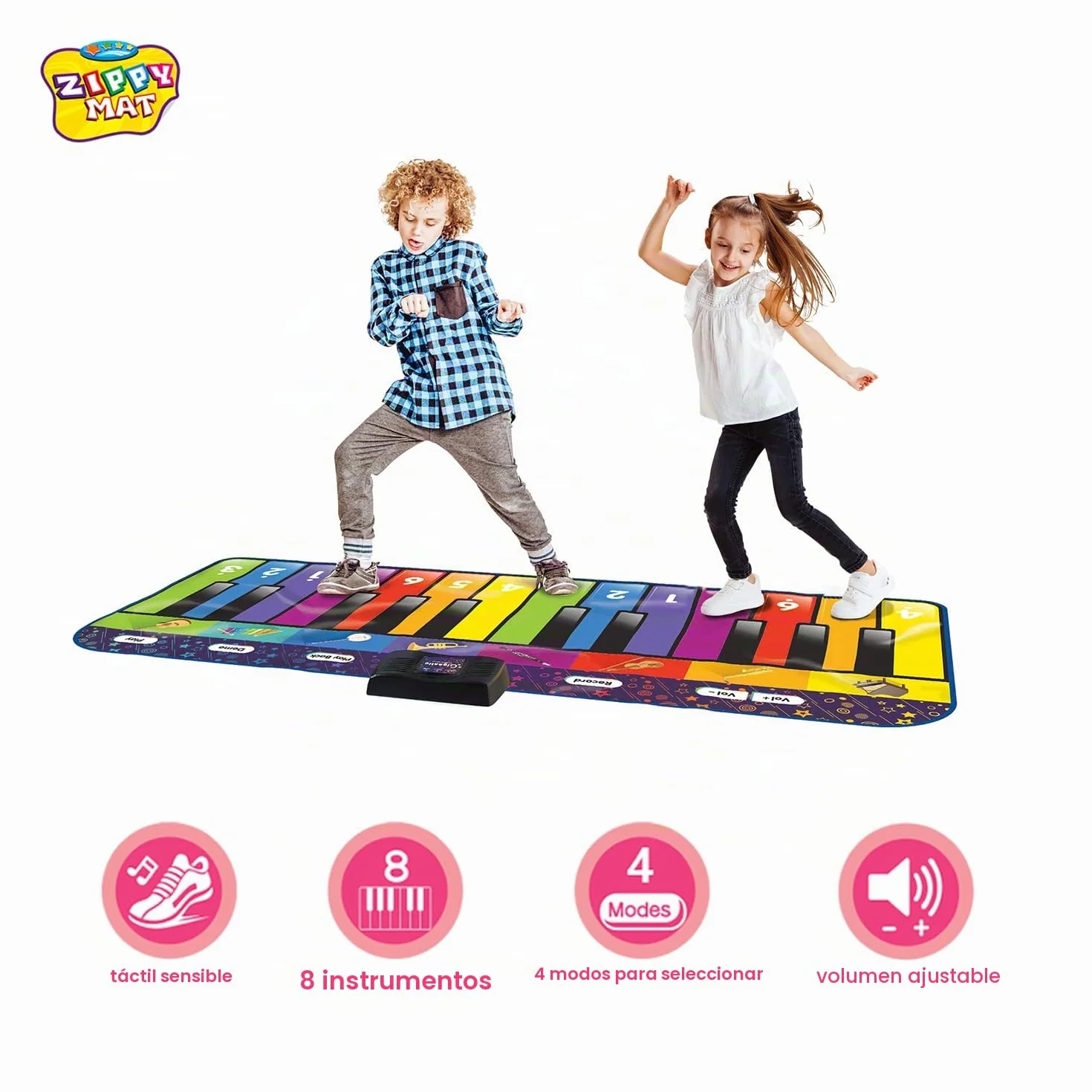 Alfombrilla para Piano SLW968C