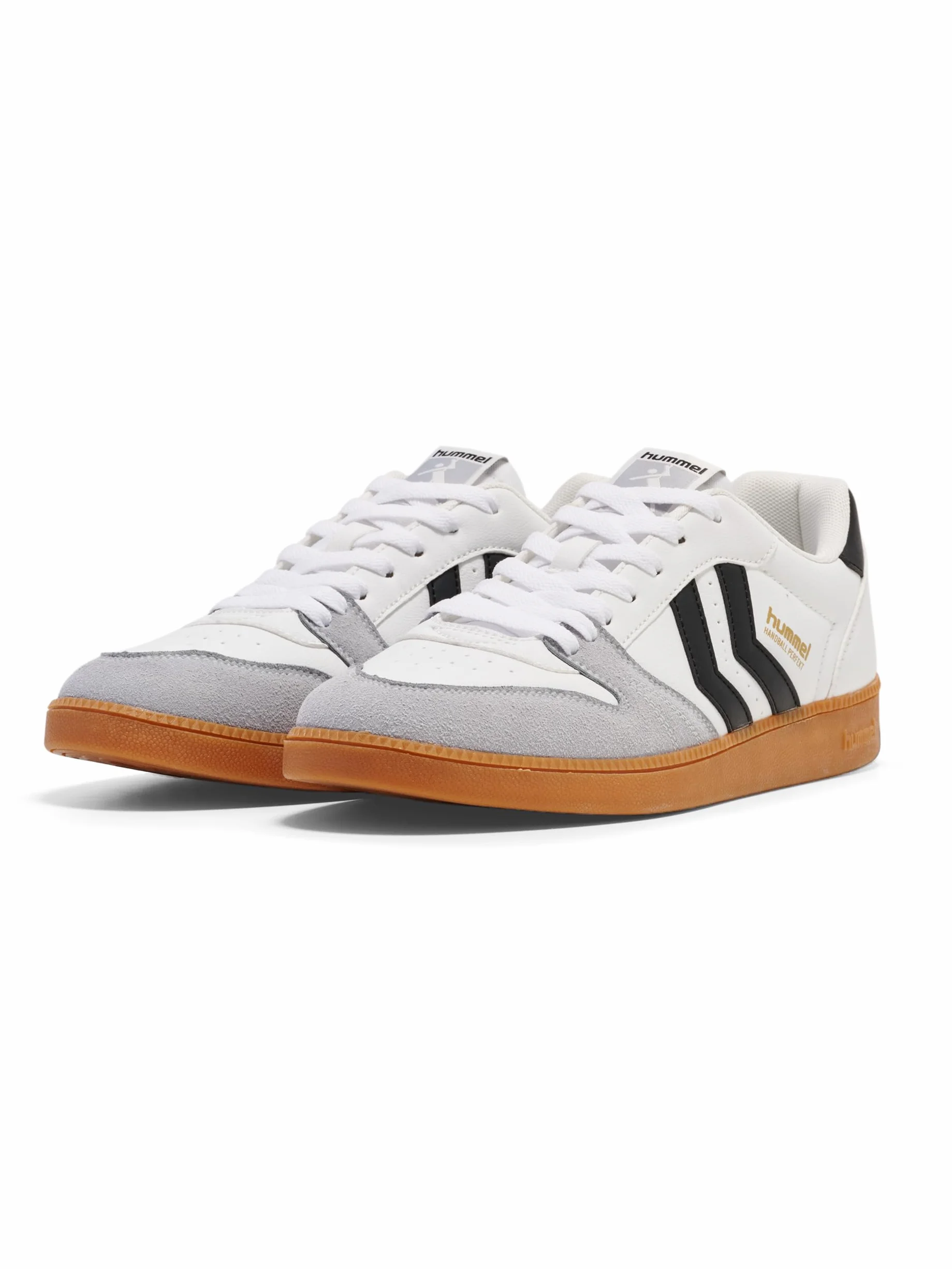 Hummel Schnürsenkel Sneaker Handball Perfekt Erwachsene