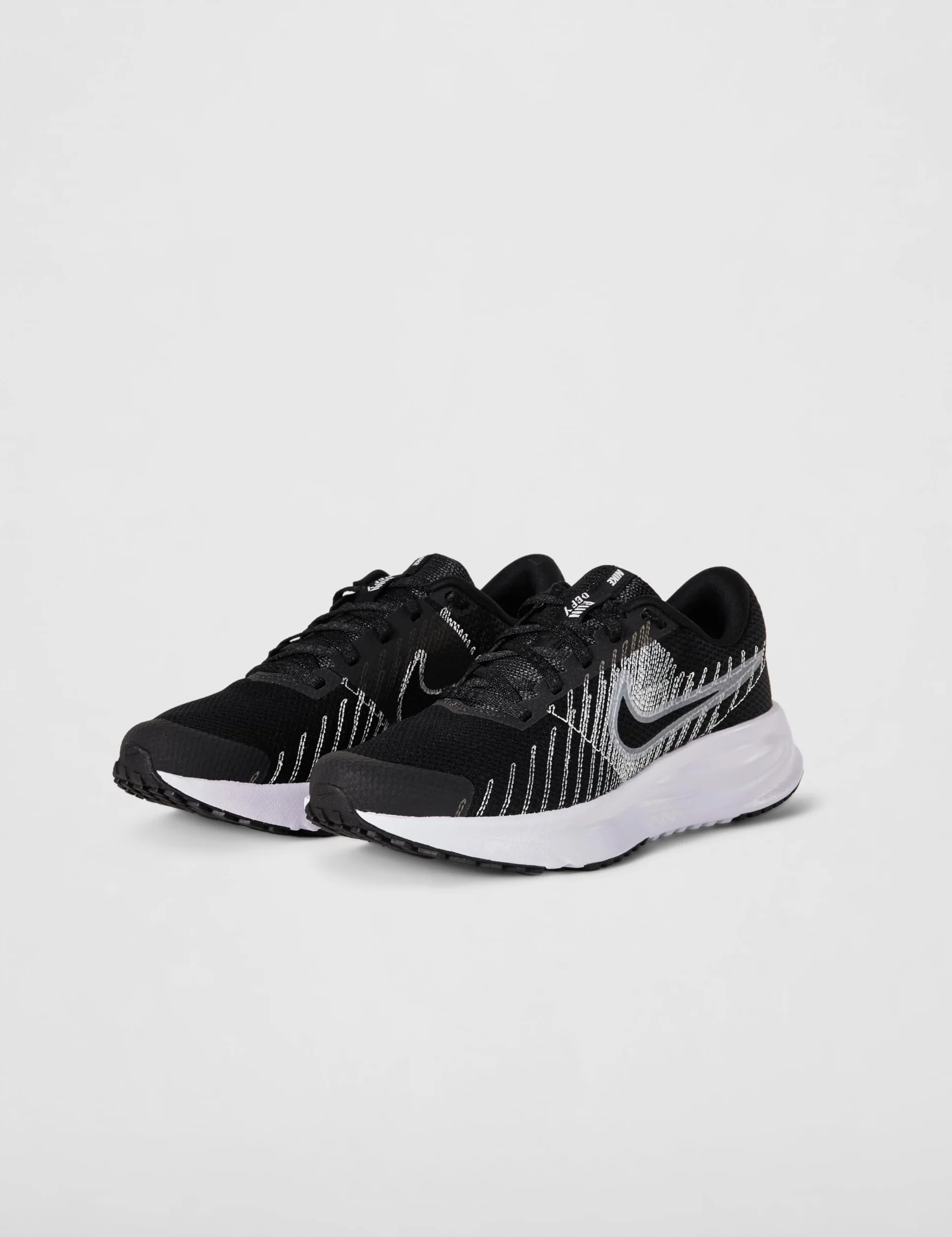 Nike Run Defy Sneaker Muje