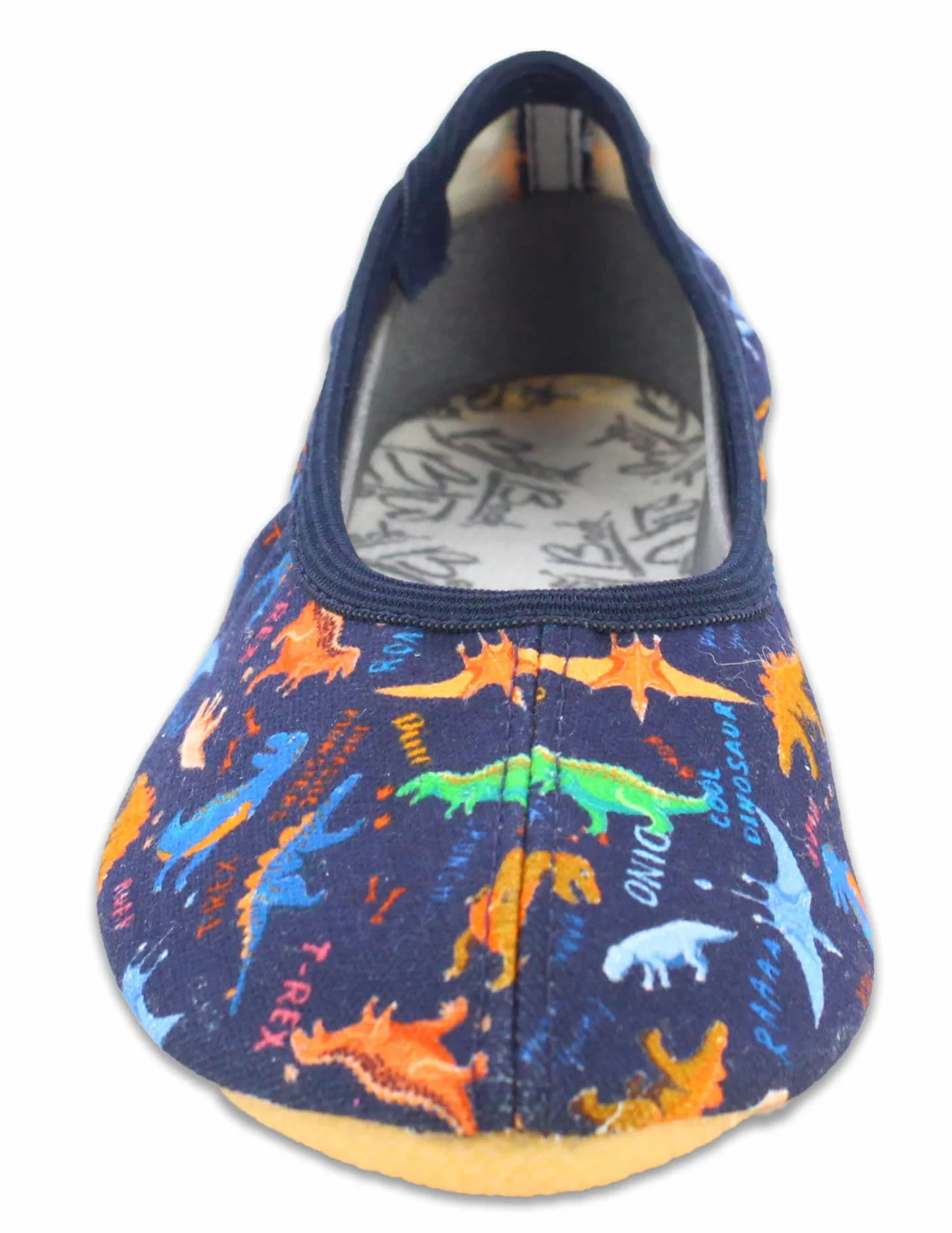 Beck Dinosaurier 298 Zapatos de Gimnasia Niños