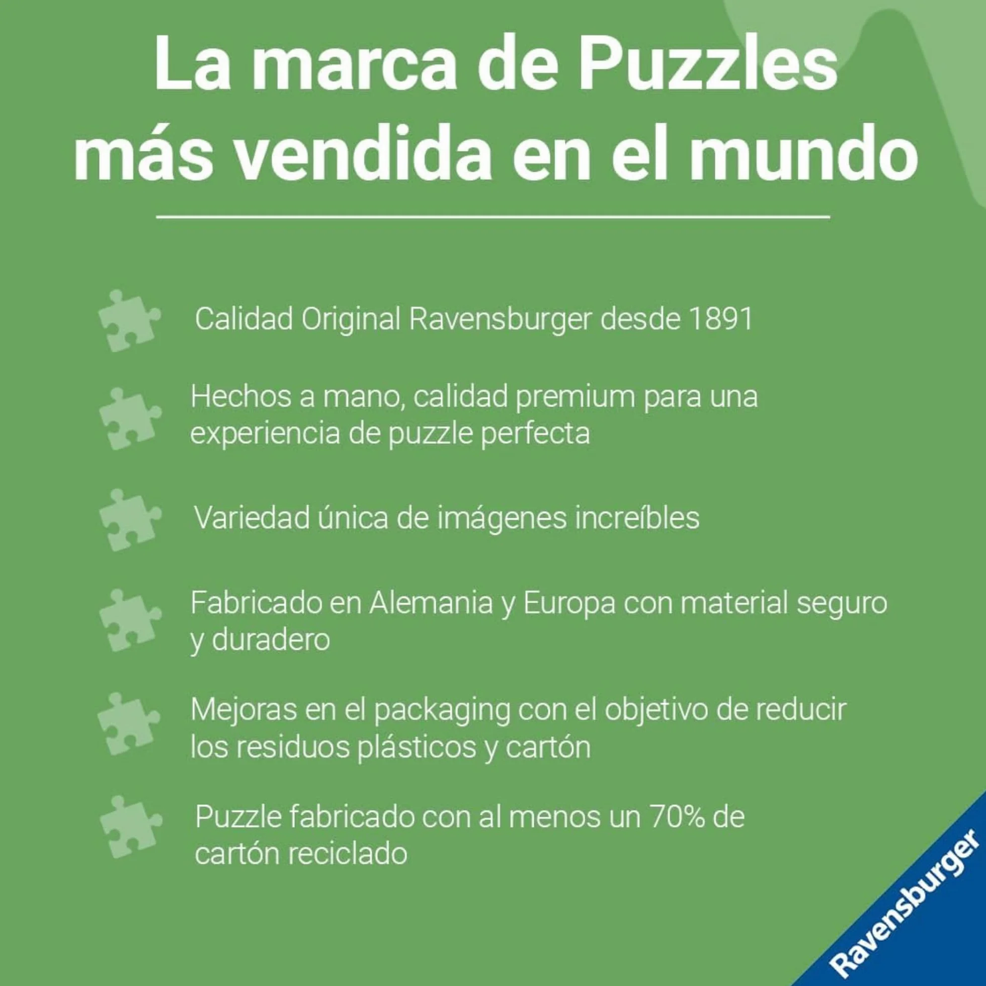 Ravensburger Puzzle 1000 Piezas Stranger Things 70x50cm Adultos +14 Años