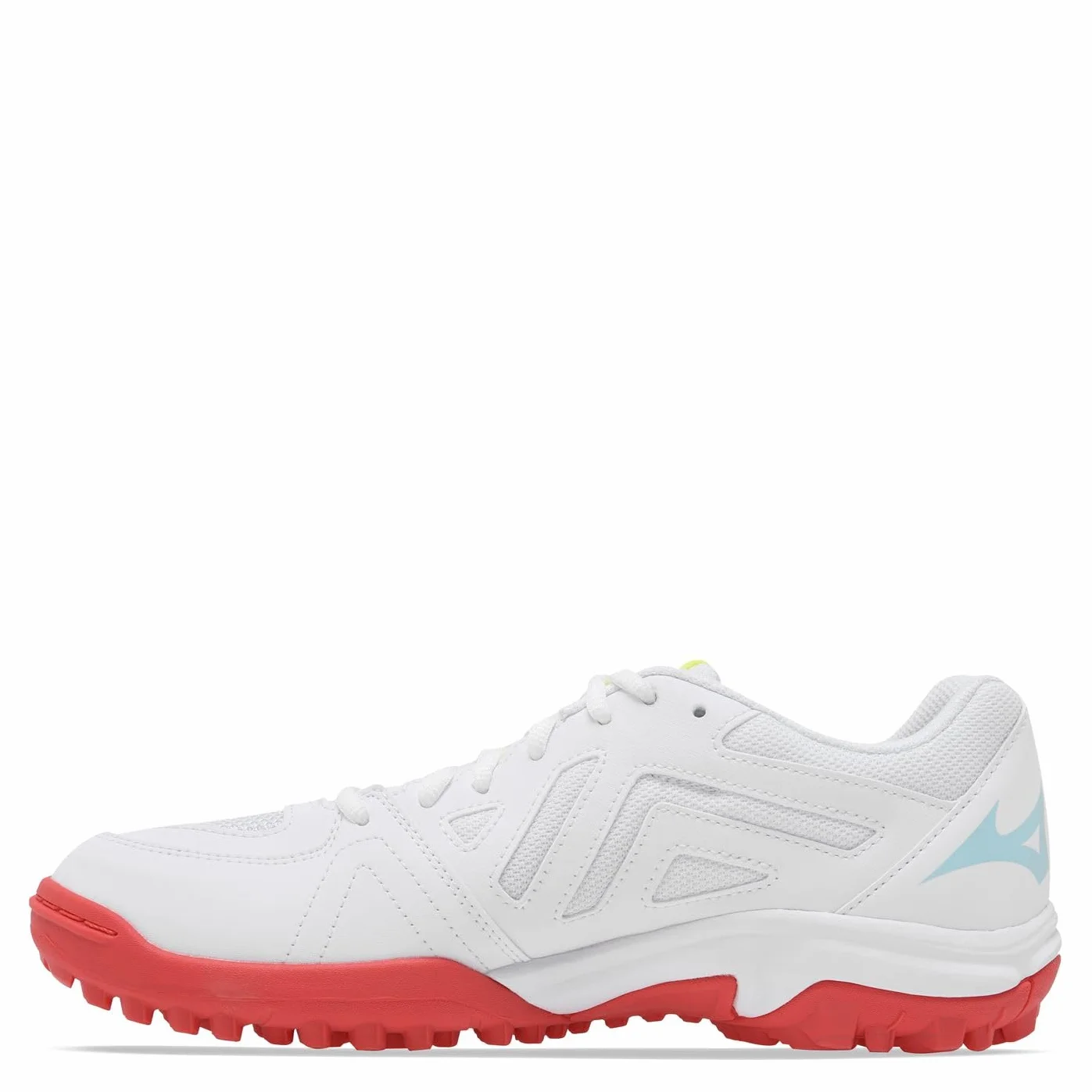 Mizuno Wave Lynx Zapatillas para Caminar Hombre