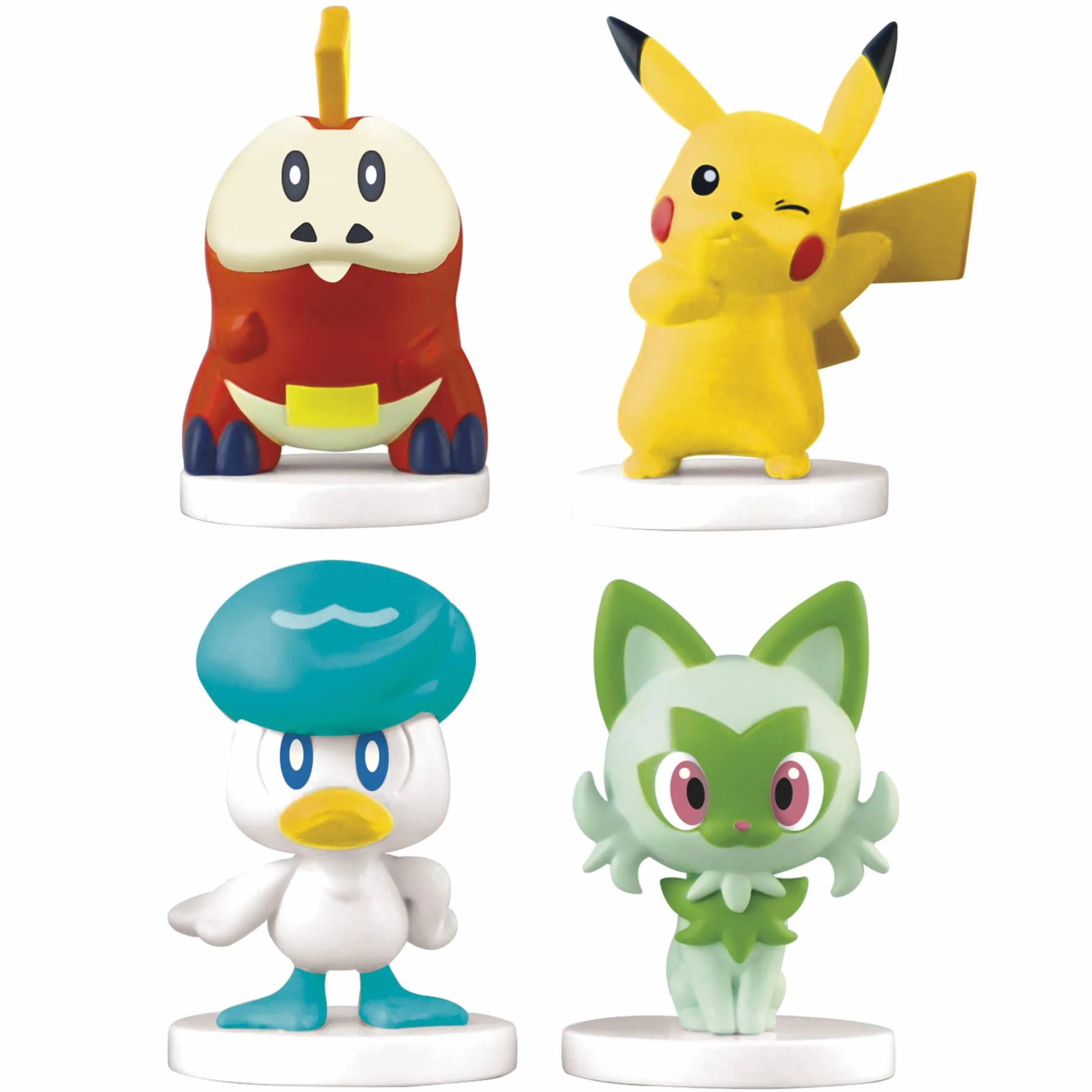 Juego de Mesa Monopoly Edición Pokémon - Versión en español Portugues