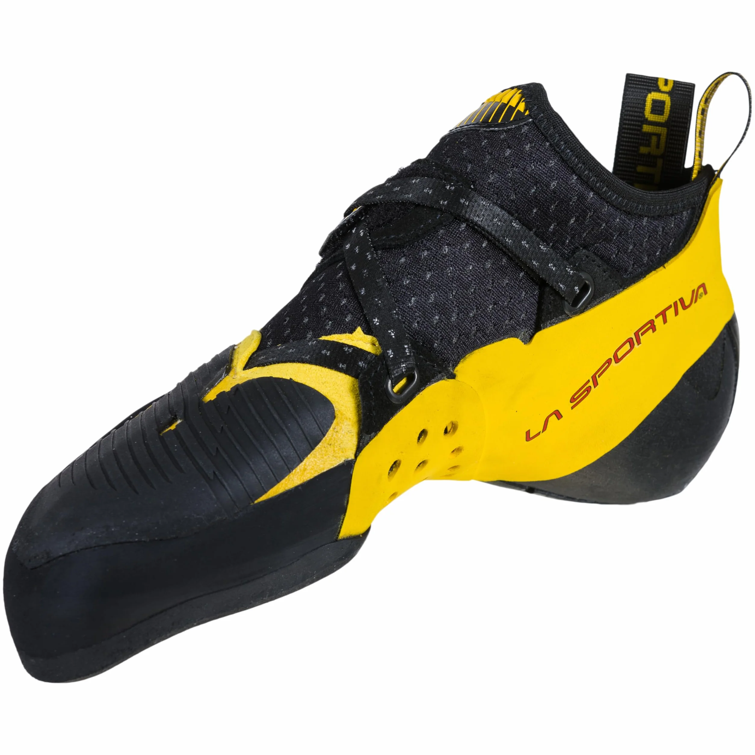 La Sportiva Solution Comp Zapatos de escalada hombre