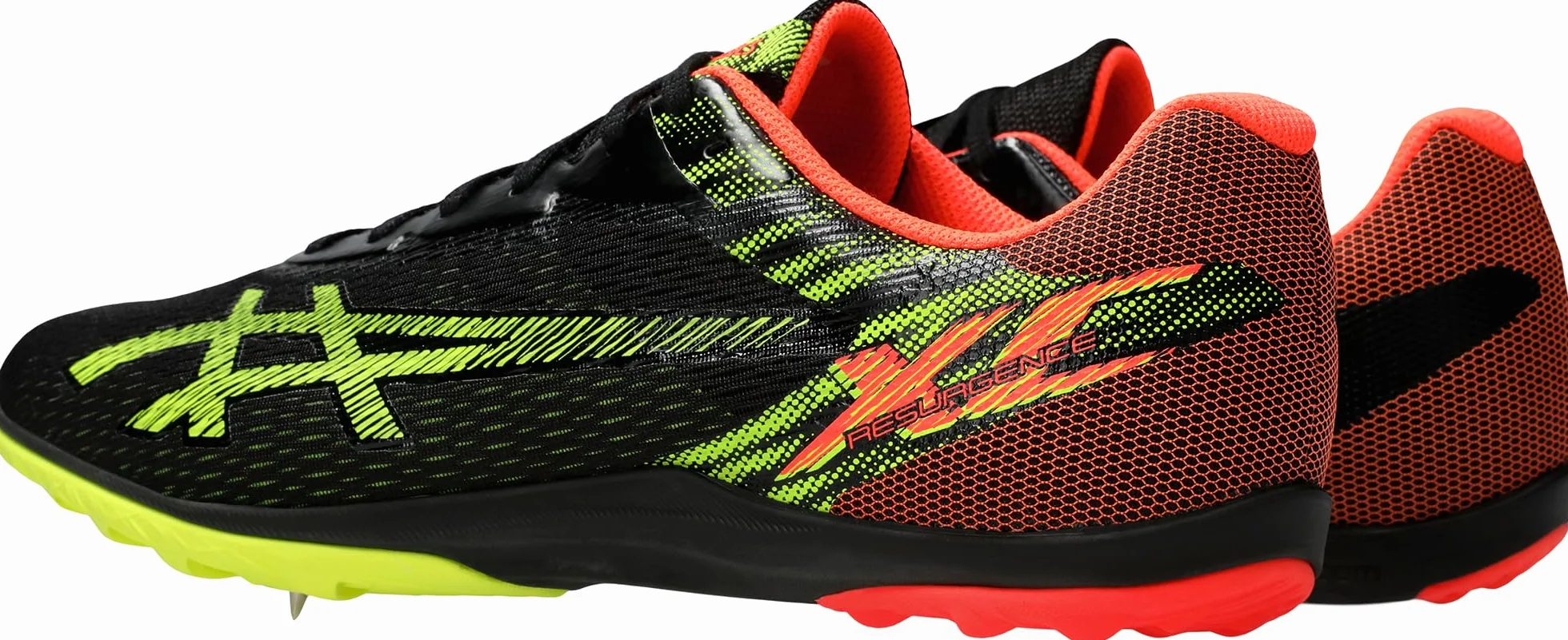 Asics Resurgence XC Sneaker Hombre