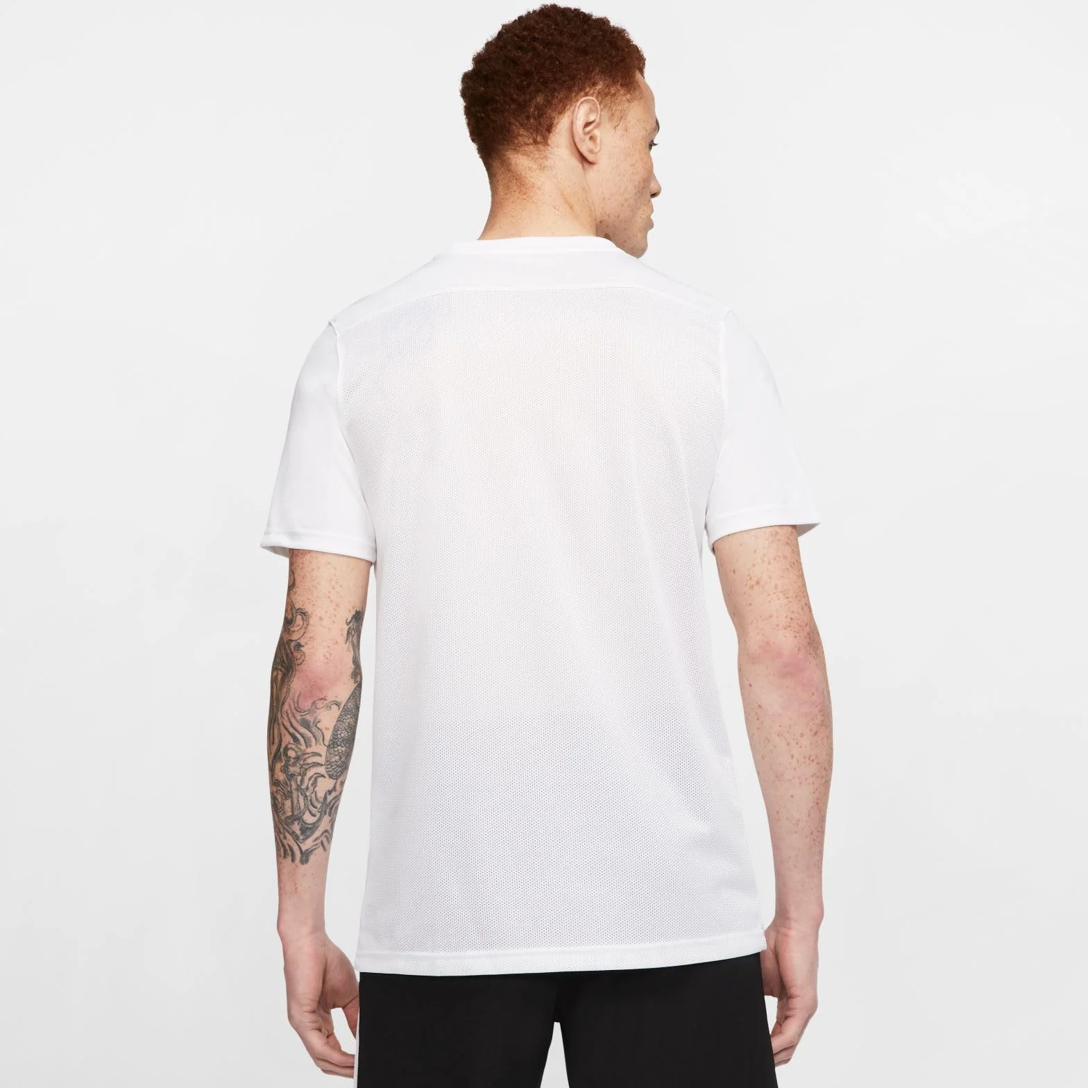 NIKE M Nk DF Park VII JSY SS Jersey