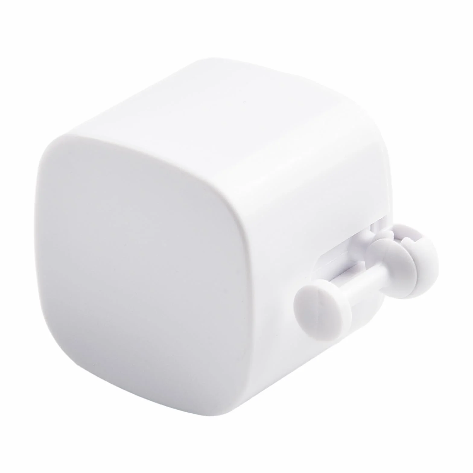 Minhe Robot de dedo inteligente para Tuya Control remoto Botón de aplicación y control de voz, automatización de temporización, dispositivo de interruptor inalámbrico para electrodomésticos, oficina