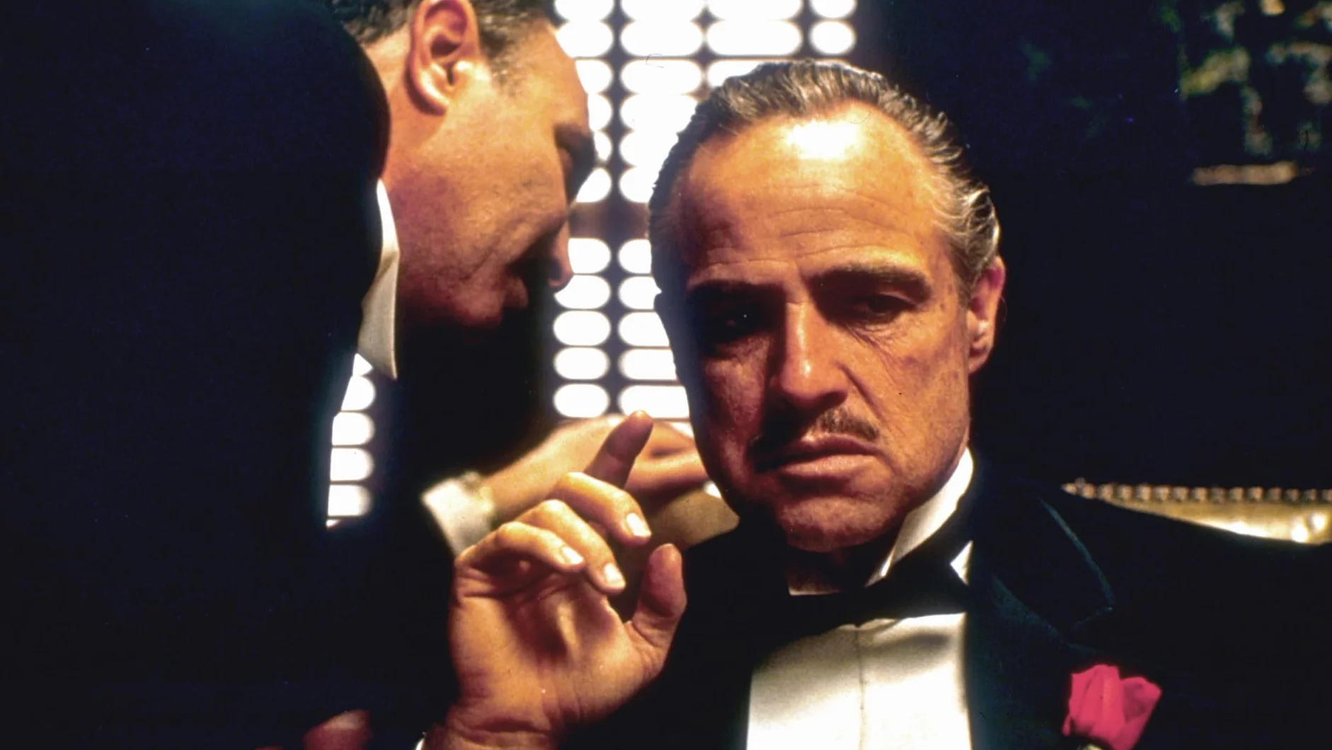 El Padrino (The Godfather) Trilogia 50 Aniversario DVD 4 Discos