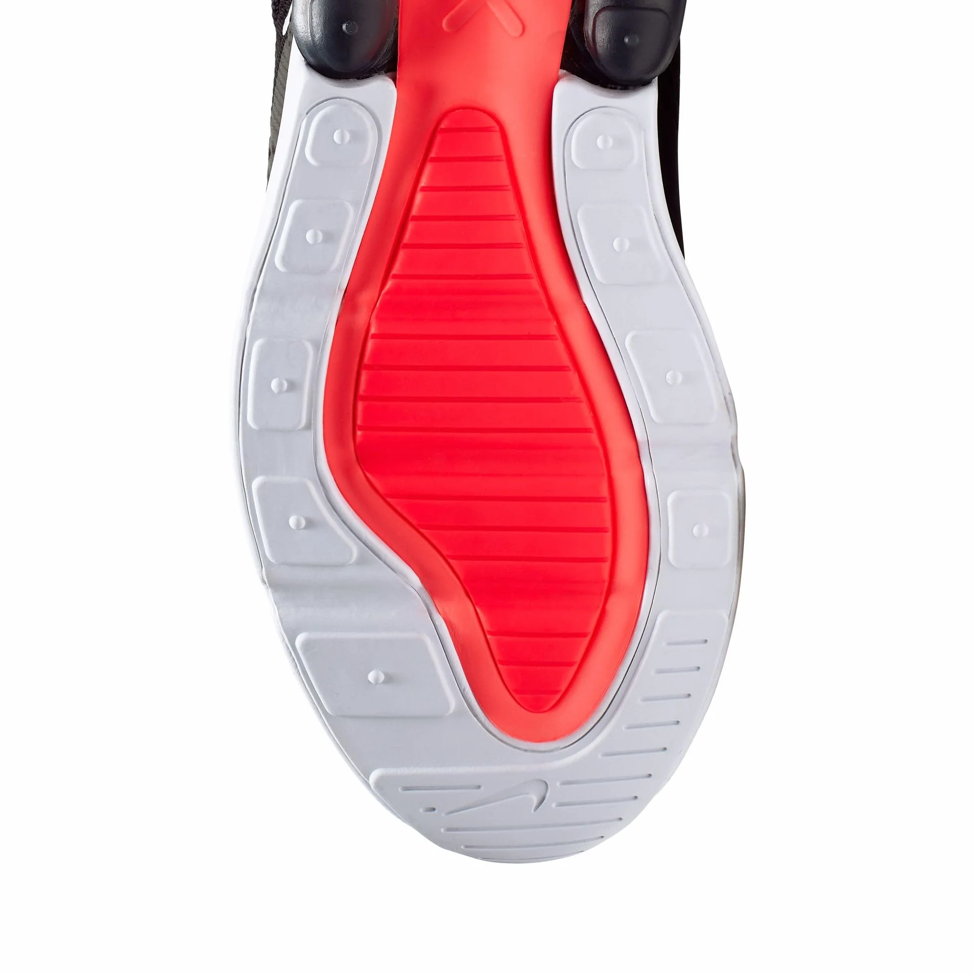 Nike Air Max 270 Zapatillas de Deporte Hombre Negro 39 EU