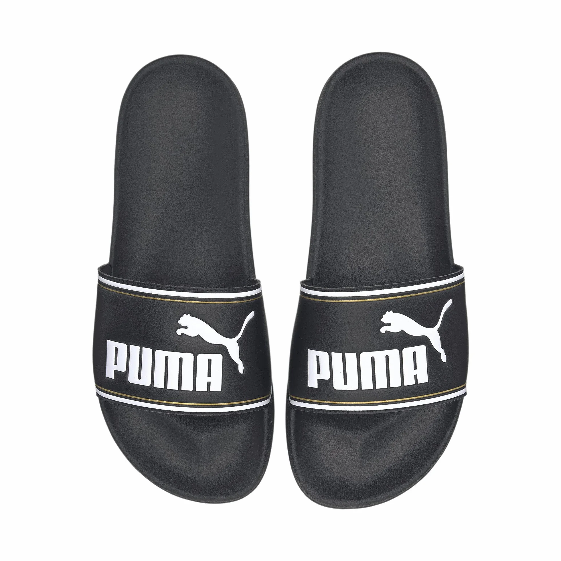 PUMA Leadcat Chancla Unisex adulto