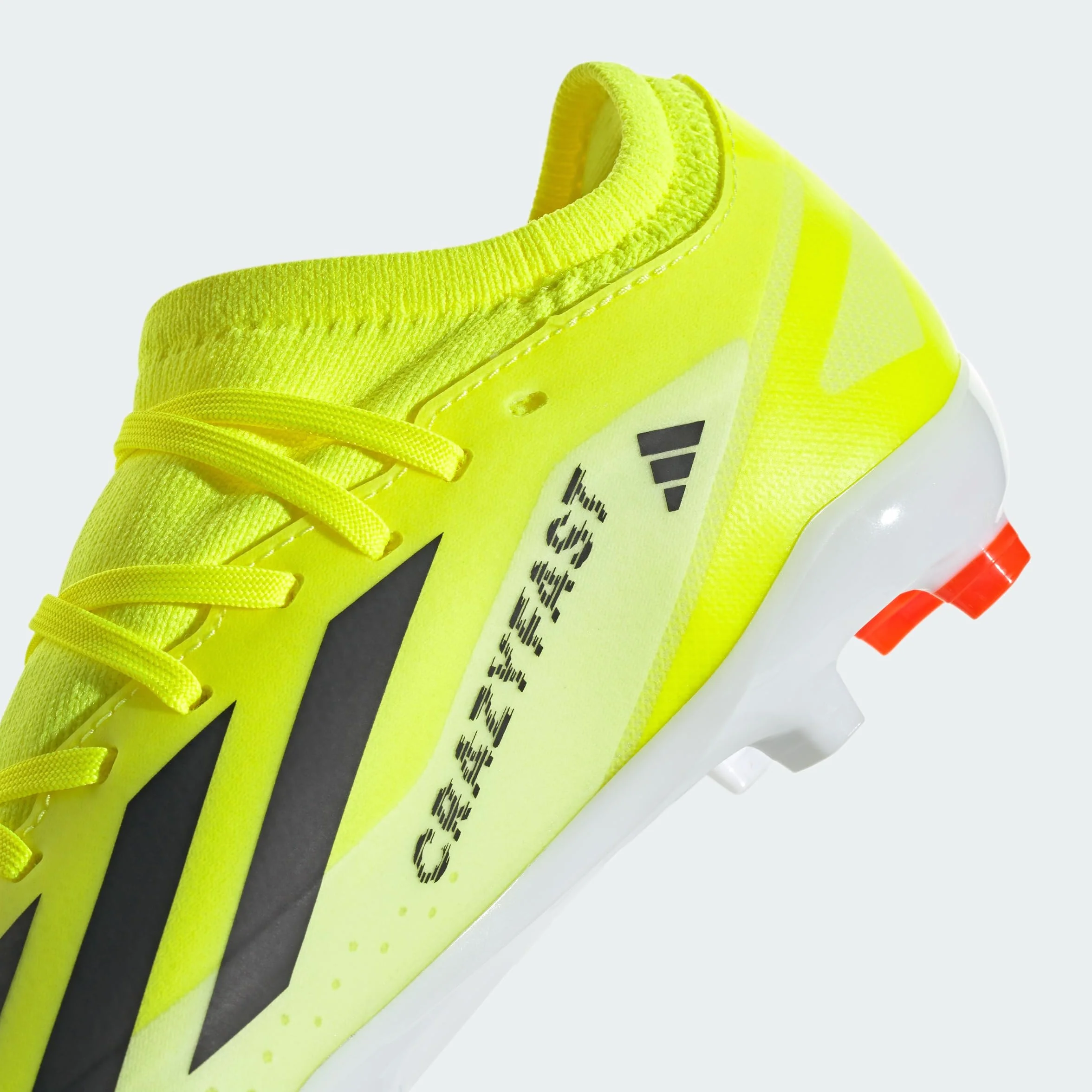Adidas X Crazyfast.3 Zapatillas niños