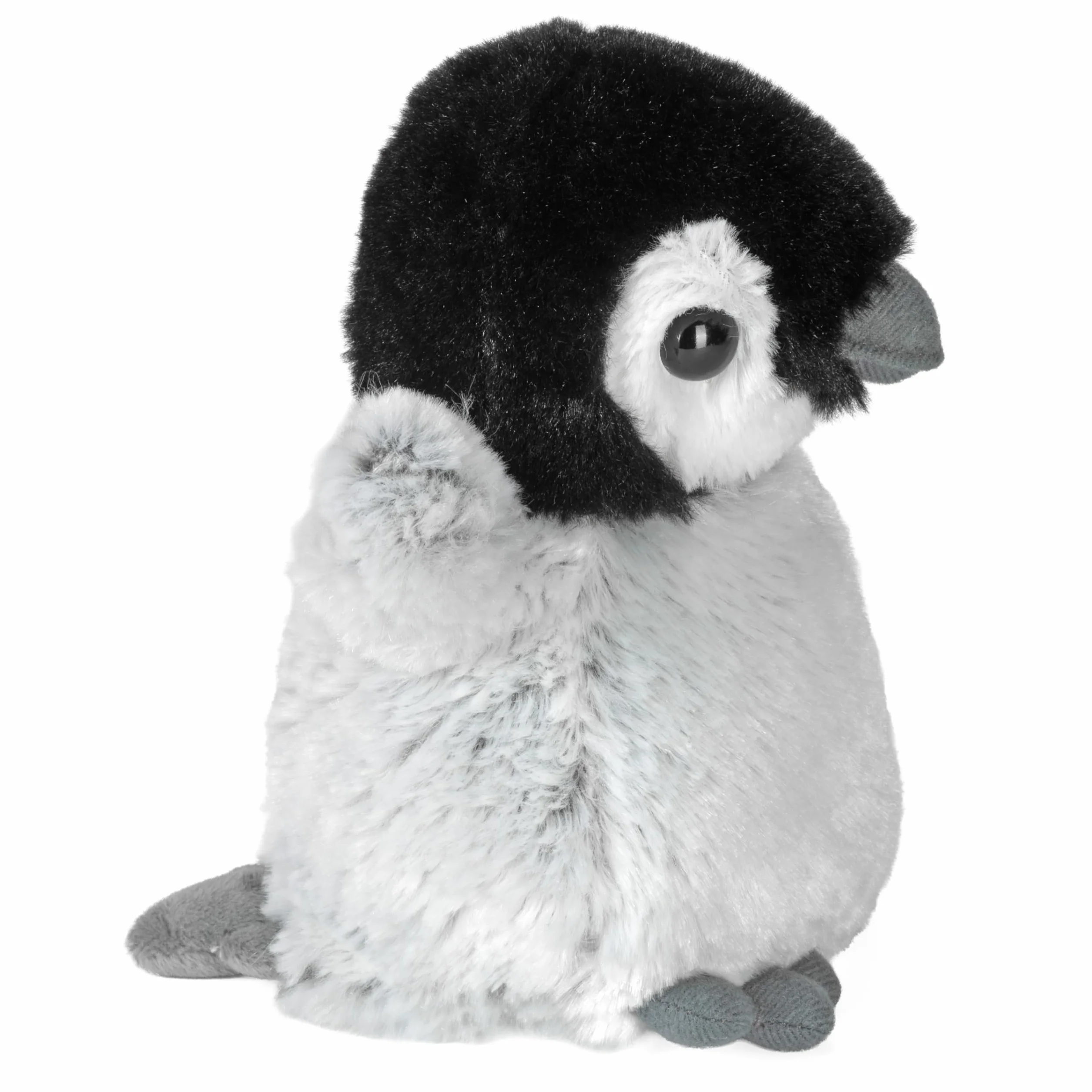 Wild Republic 10844 - Pingüino de peluche, 17,78 cm
