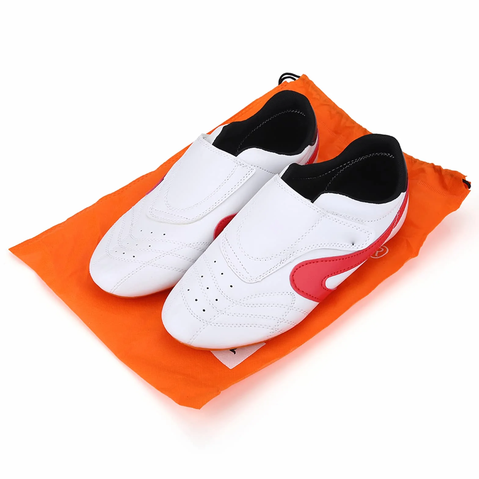 Buty Do Taekwondo Unisex Transpirable Boxeo Kung Fu Tai Chi Sport Buty Lże dla Dzieci Dorosłych