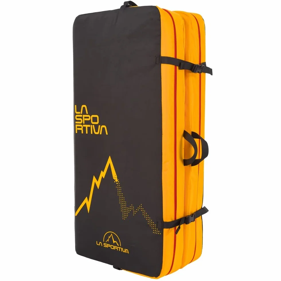 LA SPORTIVA Crash Pad Climbing Pad