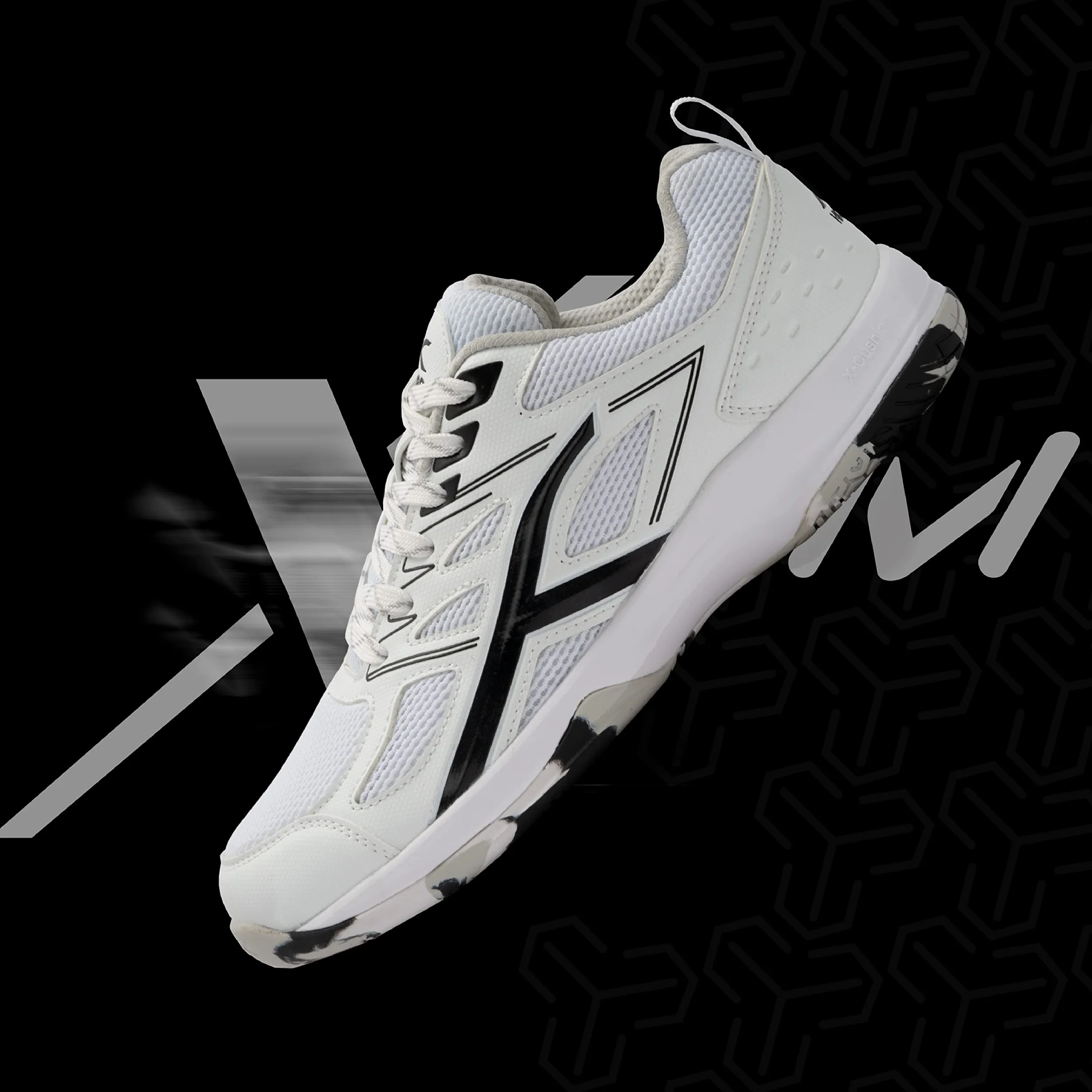HUNDRED Xoom Zapatos Deportivos Hombre