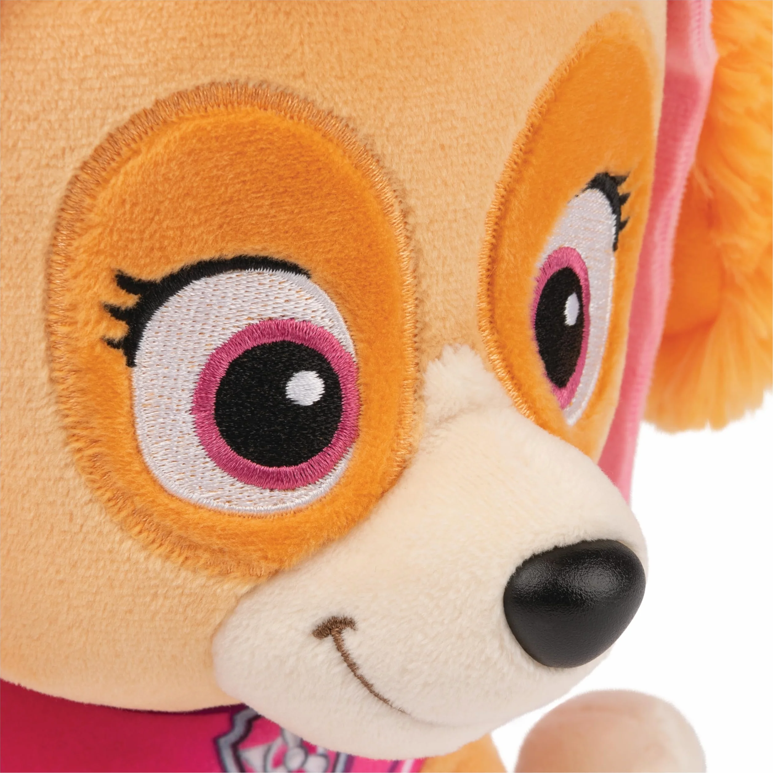 GUND Peluche Skye 23 cm Bebé Patrulla Canina Juguete 1 año+