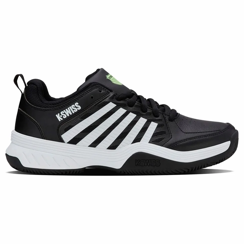 K-Swiss Court Express 2 Clay Zapatos de tenis Hombre