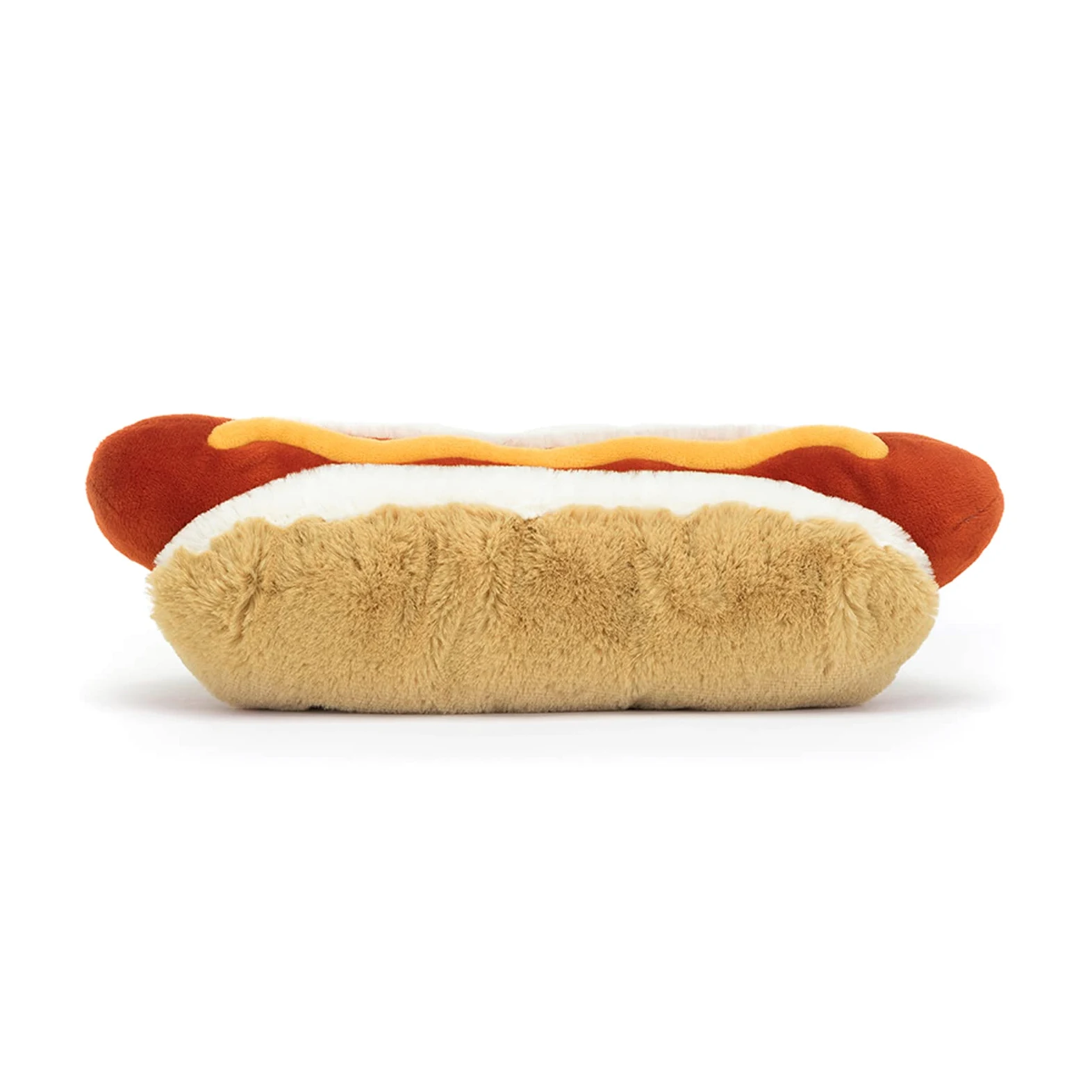 Jellycat Perro Caliente - H: 11 cm
