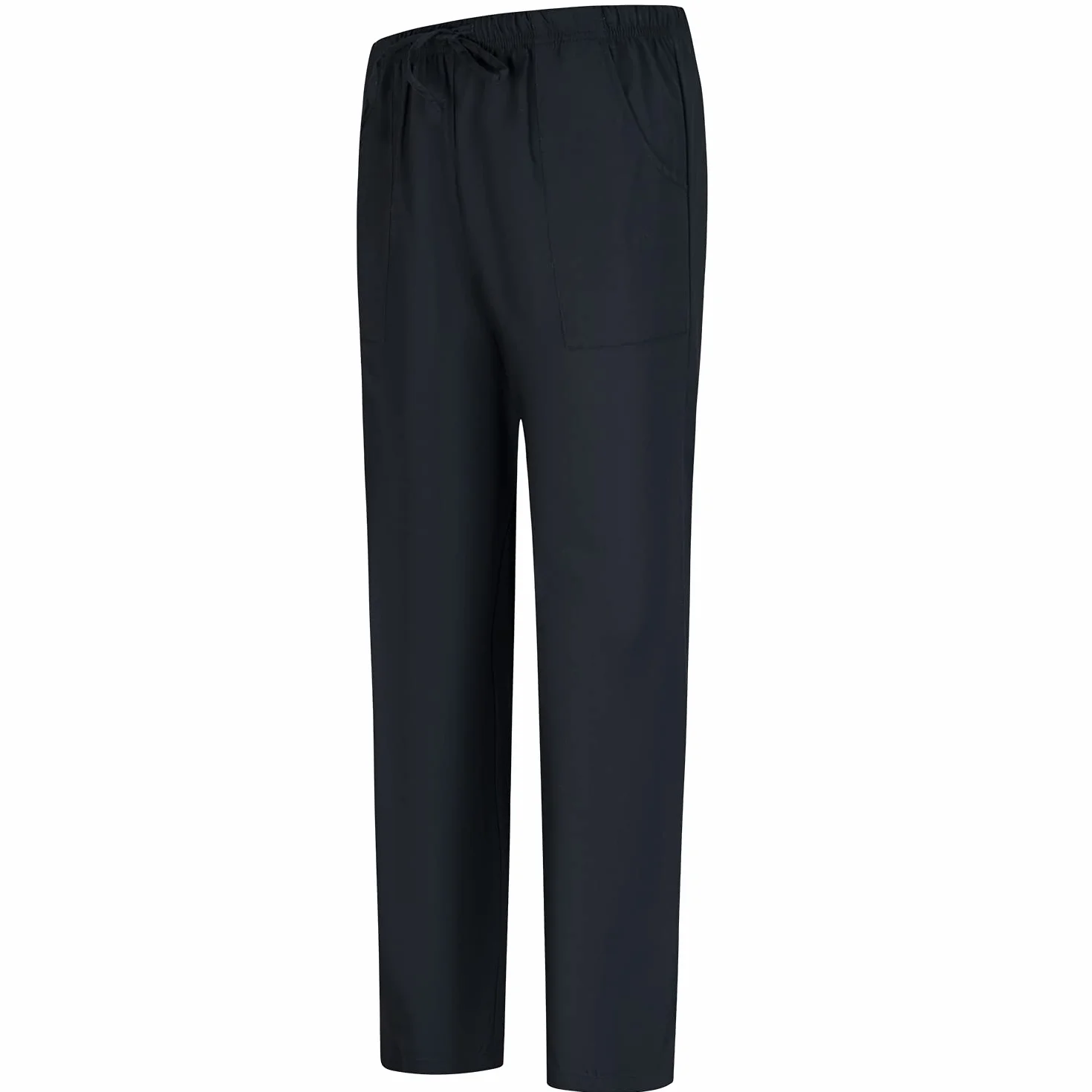 MISEMIYA PANTALÓN Sanitarios Unisex Antilejía No Destiñe Resistente al Cloro BZ-6802