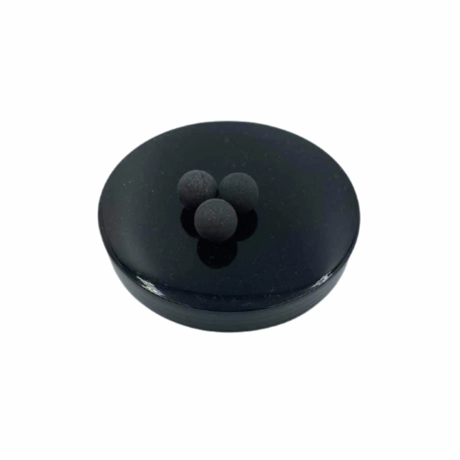 Bolas Acero de Gomma Maciza Ram Paintball Rubberballs HDR 50 T4E .50 Calibre 100 sztuk