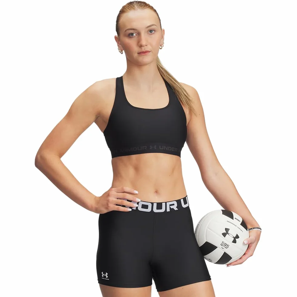 Under Armour Mid Crossback Women's Sujetador De Deporte SS21