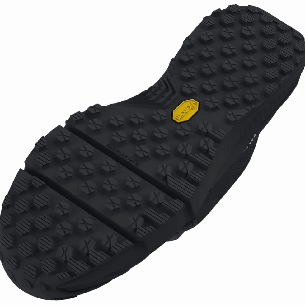 Under Armour Charged Valsetz Mid Botas Militares y Tácticas Hombre
