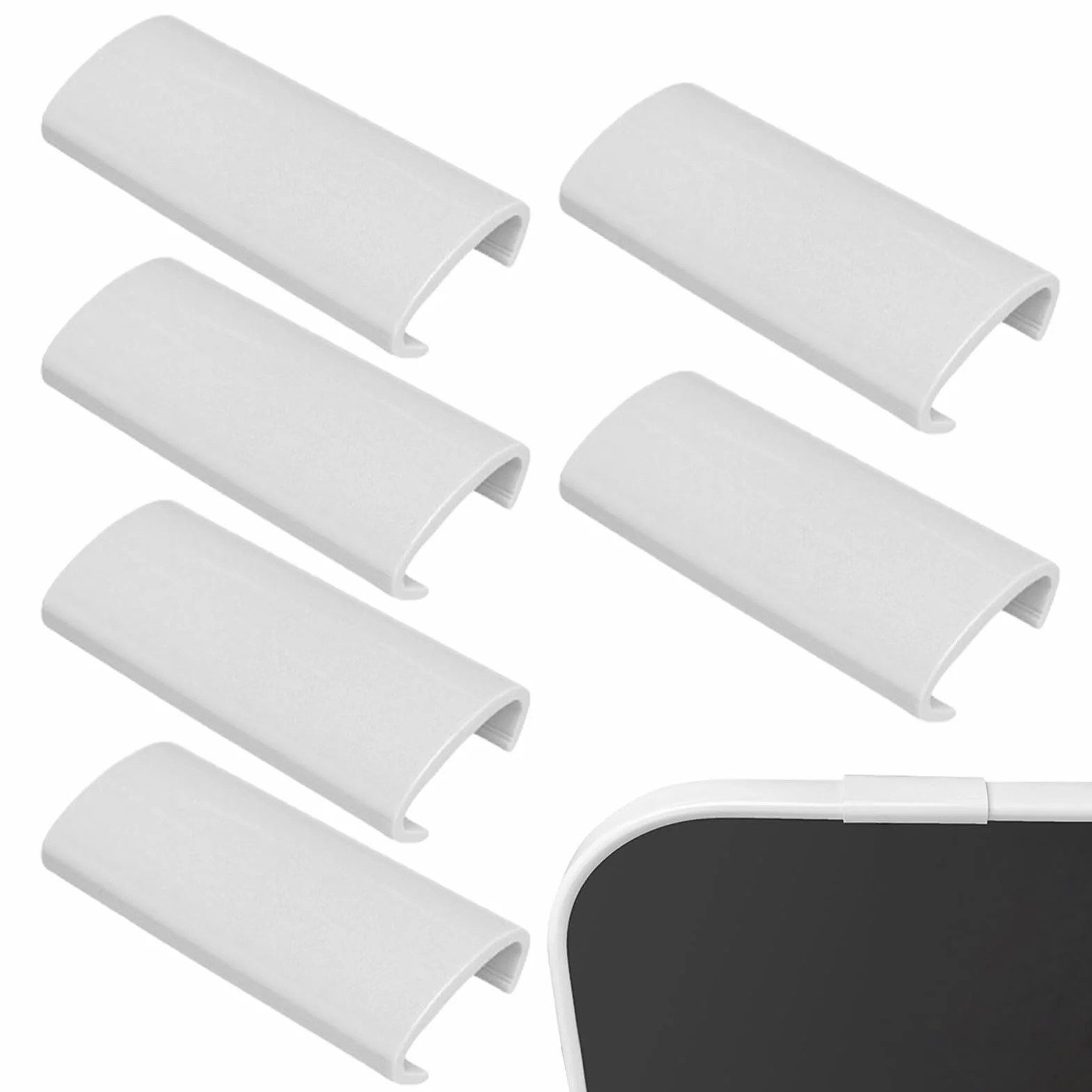 Pickleball Lead Tape - Adhesive Paddle Weight Strips, High Density Power Balance, Vibration Dampening Edge Guard