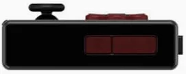 Antec Core Micro Portable Handheld Gaming Console, Android-Powered Mobile Gaming System with 3.5 IPS Screen, 8GB RAM, 256GB Storage, Lightweight Compact Design for On-the-Go, Casual & Retro Gaming [B