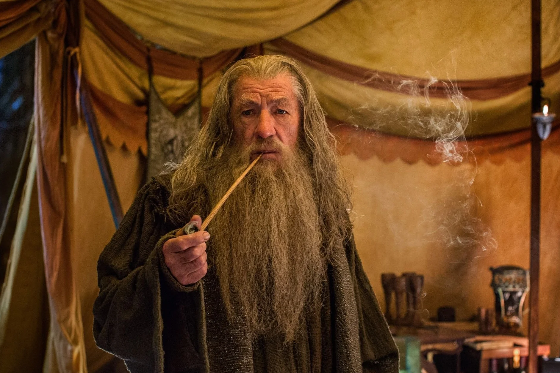 El Hobbit 3: La Batalla De Los Cinco Ejercitos Edición Extendida [DVD]