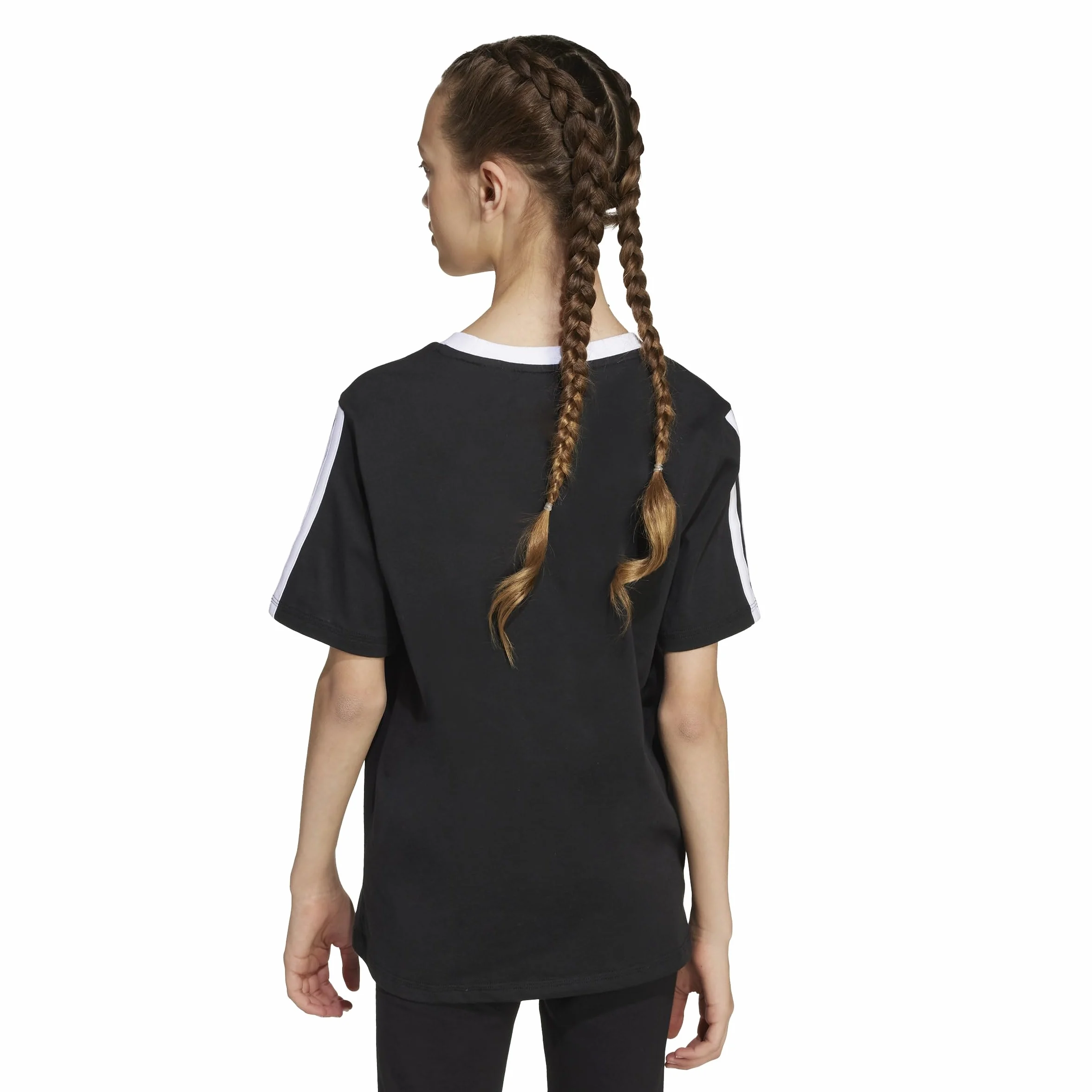 Adidas Camiseta Essentials para Adolescentes