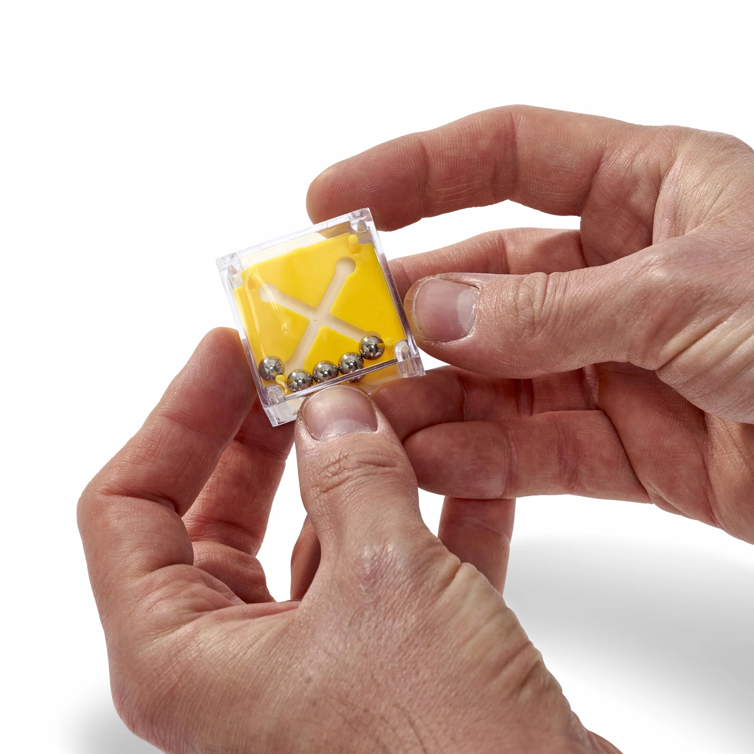 THE TWIDDLERS - 28 Mini Juegos de Rompecabezas para Niños - Rompecabezas en Forma de Cubo Regalar en Fiestas de Cumpleaños y Regalos Comunion para Invitados