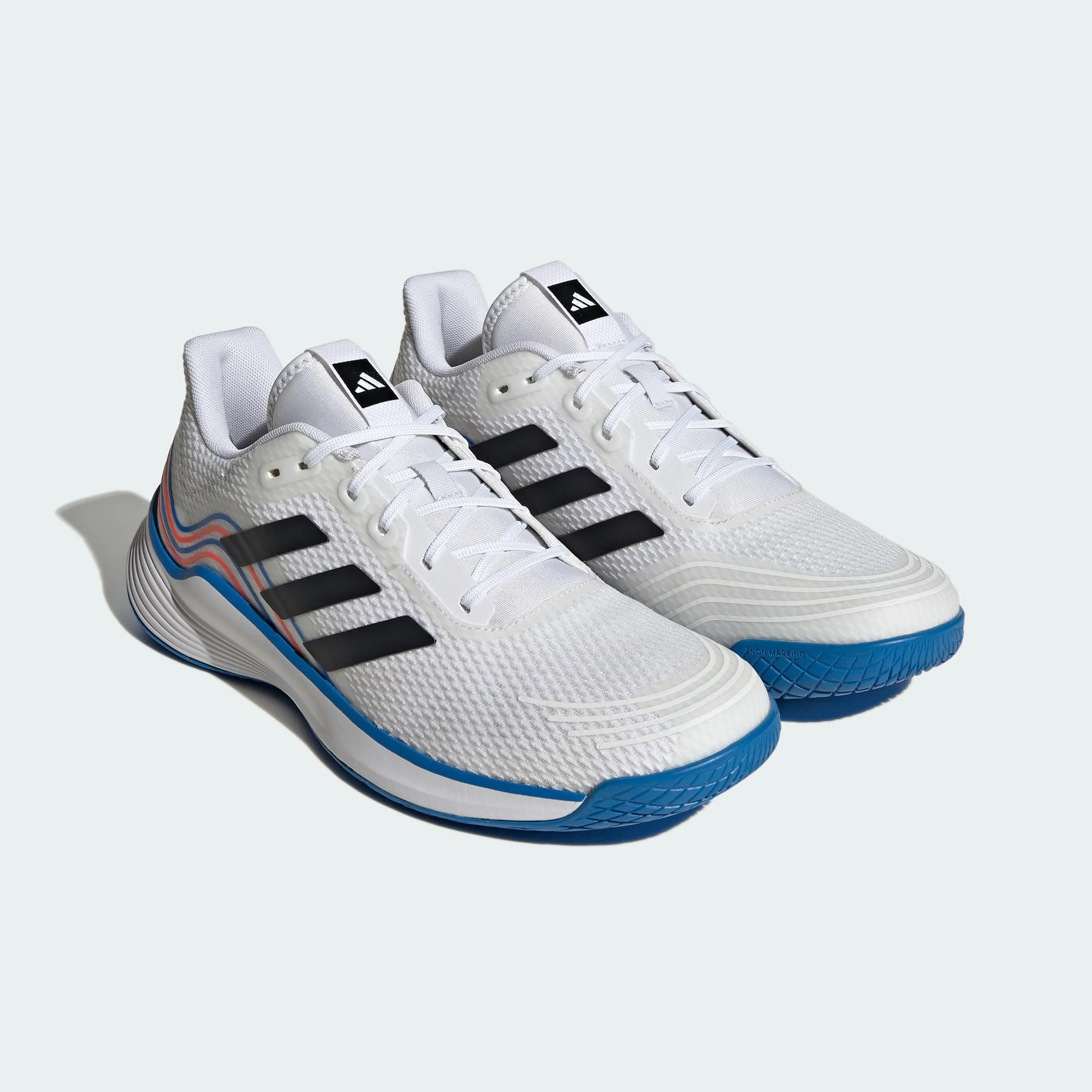 Adidas Novaflight Volleyball Zapatos Hombre