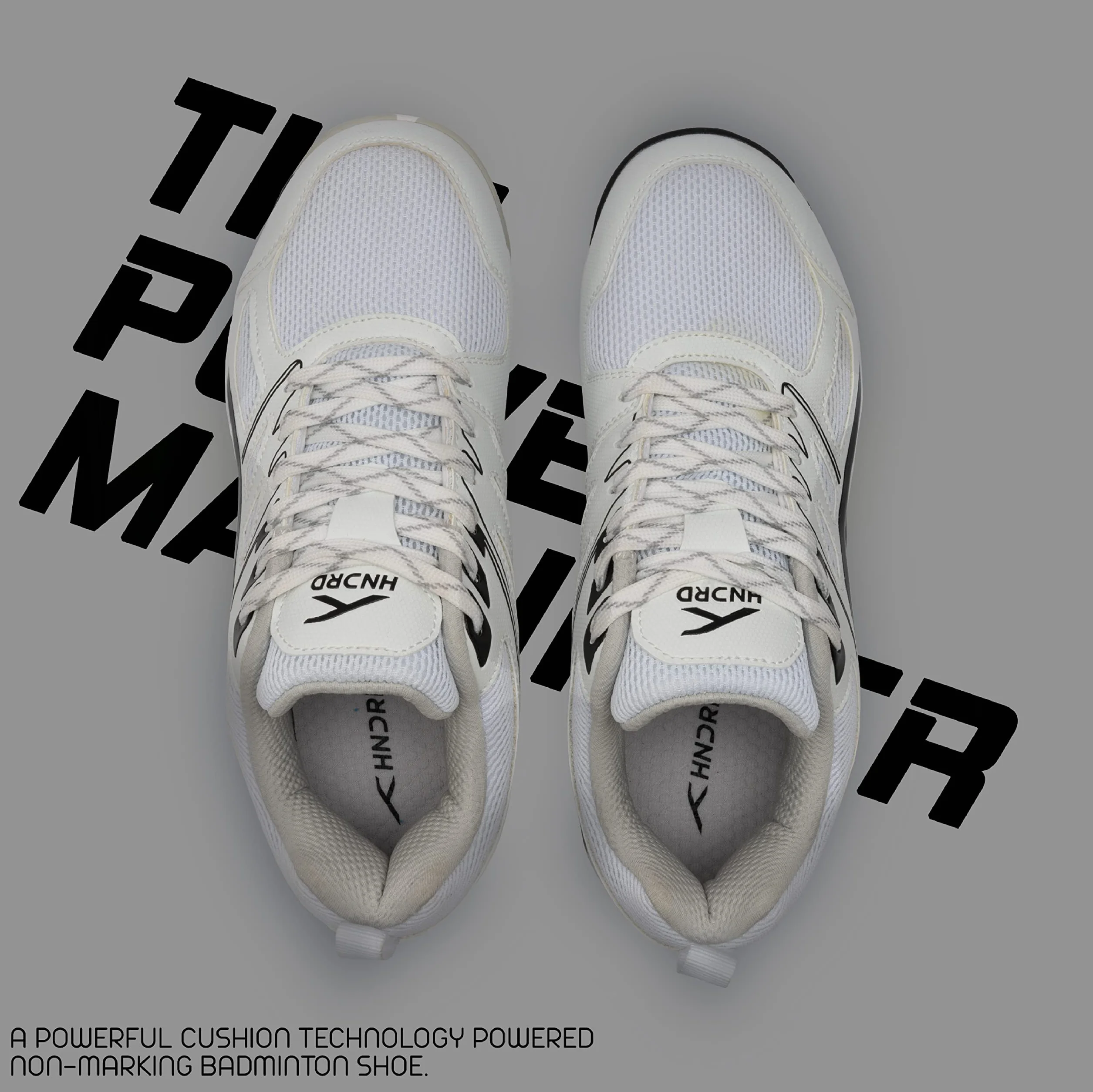 HUNDRED Xoom Zapatos Deportivos Hombre