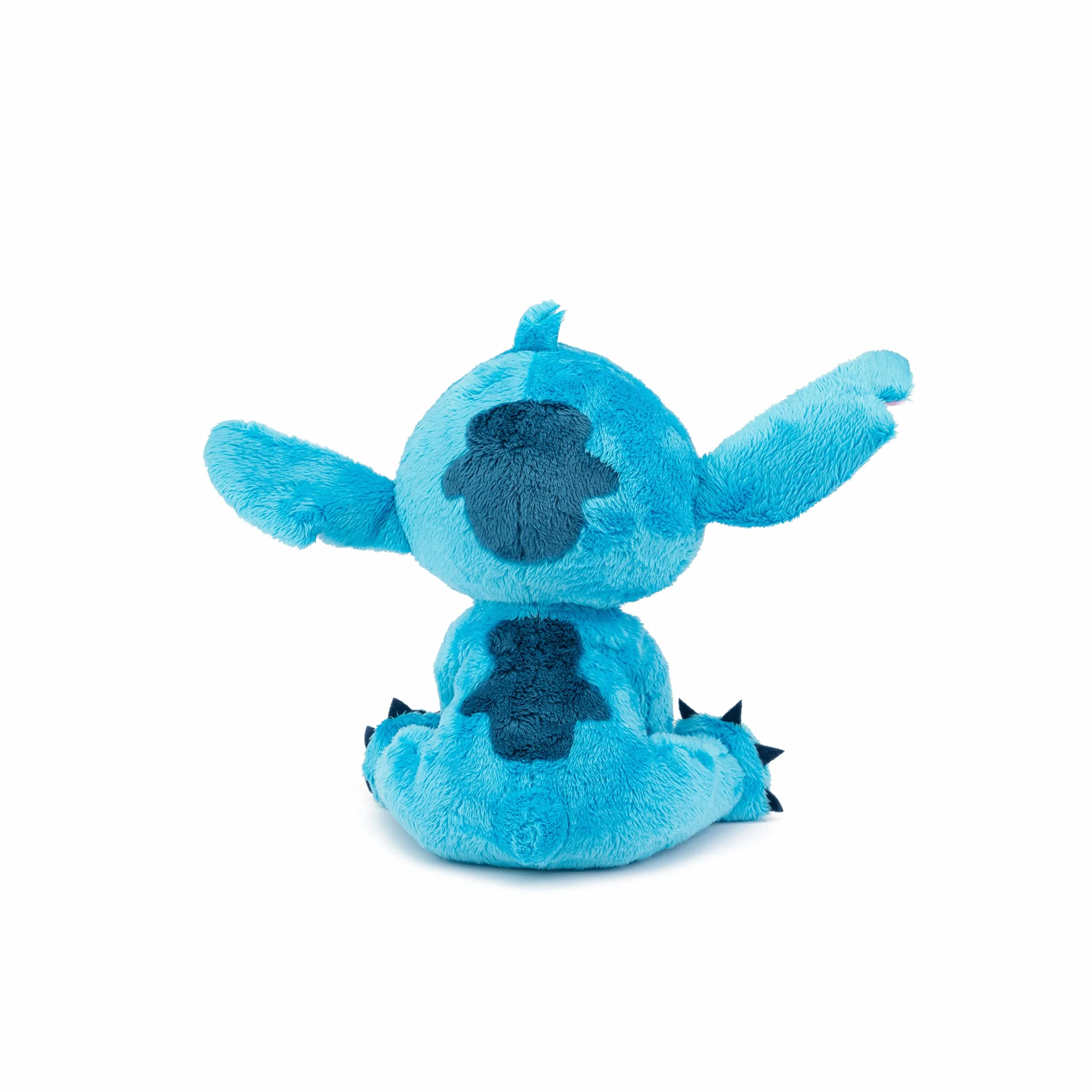 Simba, Peluche Stitch 20 cm, Lilo & Stitch, Material Suave y Agradable, Producto Disney, Apto para Todas Las Edades (6315876951)
