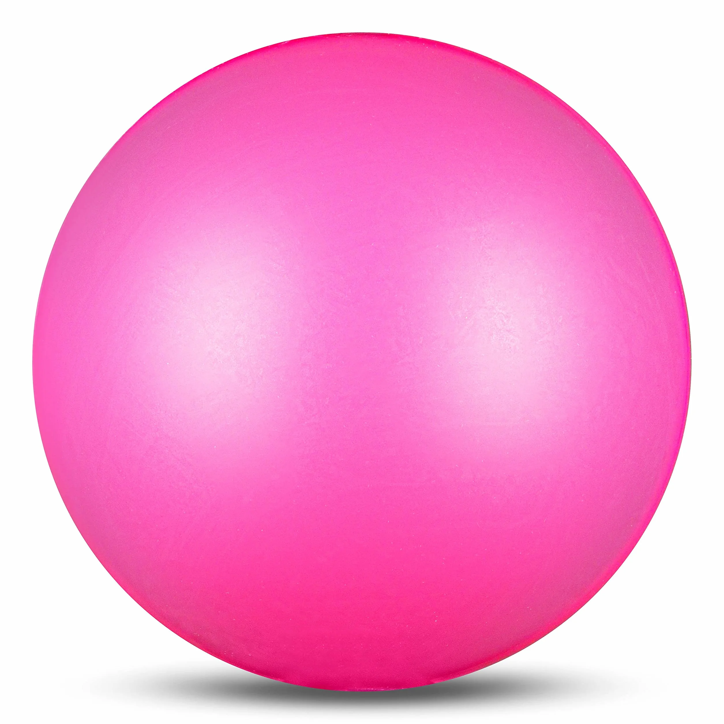 DRUNA Pelota de Gimnasia Rítmica PVC 15 cm 300 gr