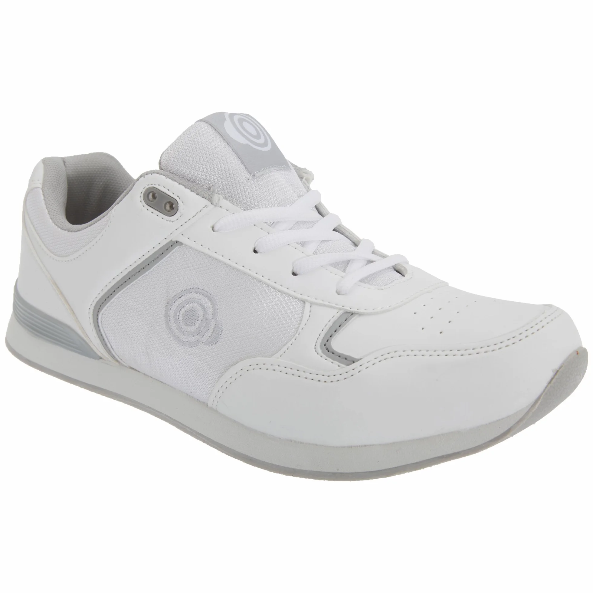 Jack zapatos de bolos para hombre