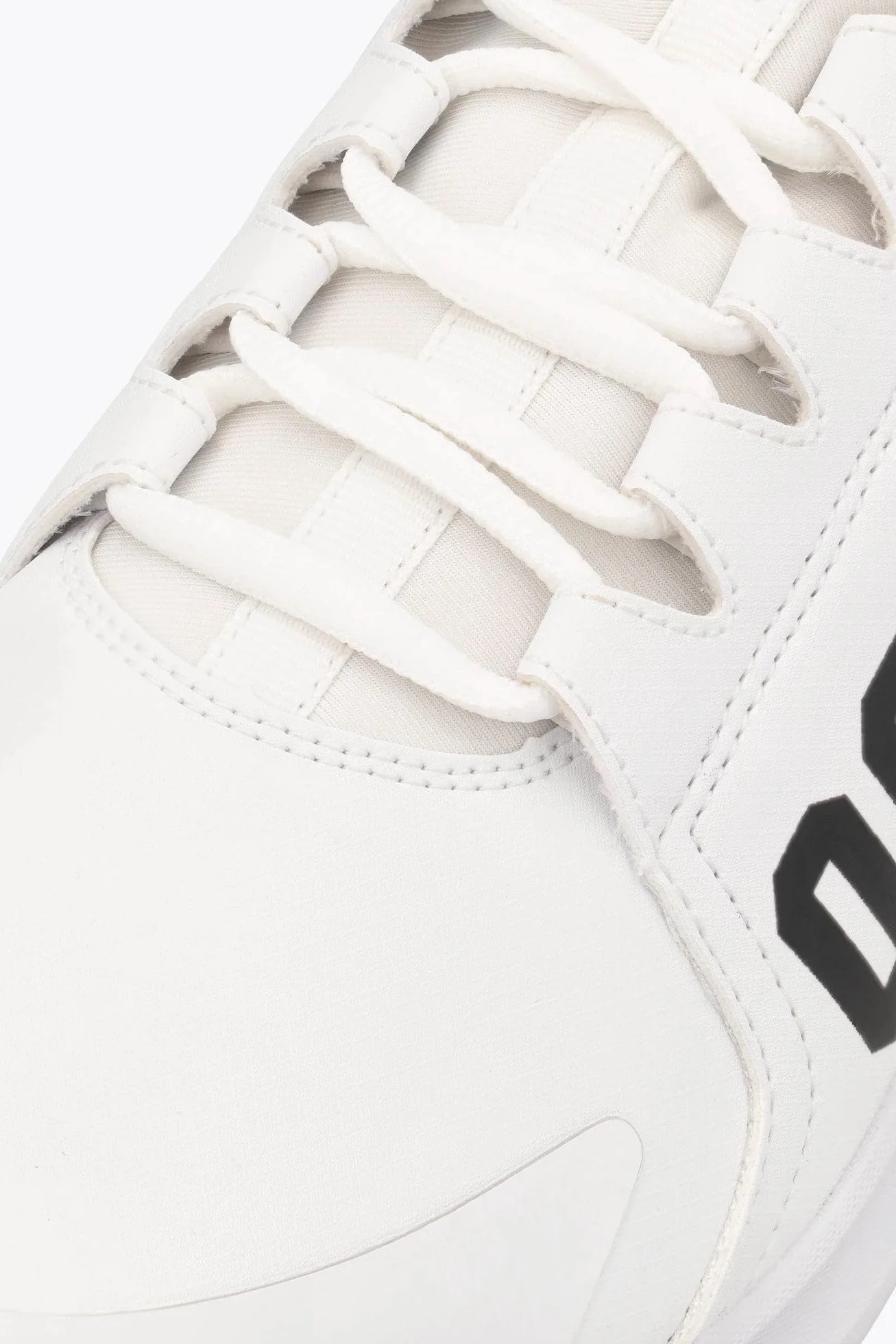 Osaka Zapatillas de Hockey Furo White Botines