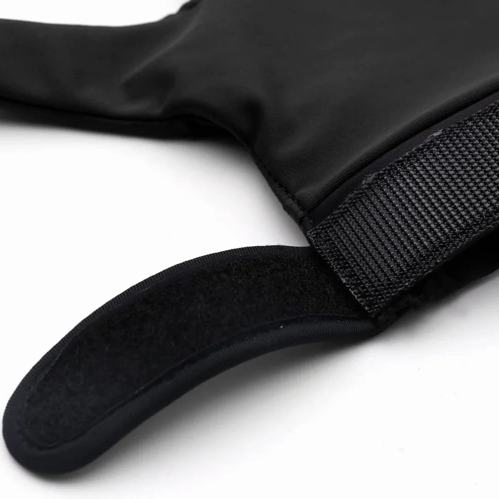 CUESOUL Guantes de Billar Mano Puente Izquierda Derecha para Snooker Carambola