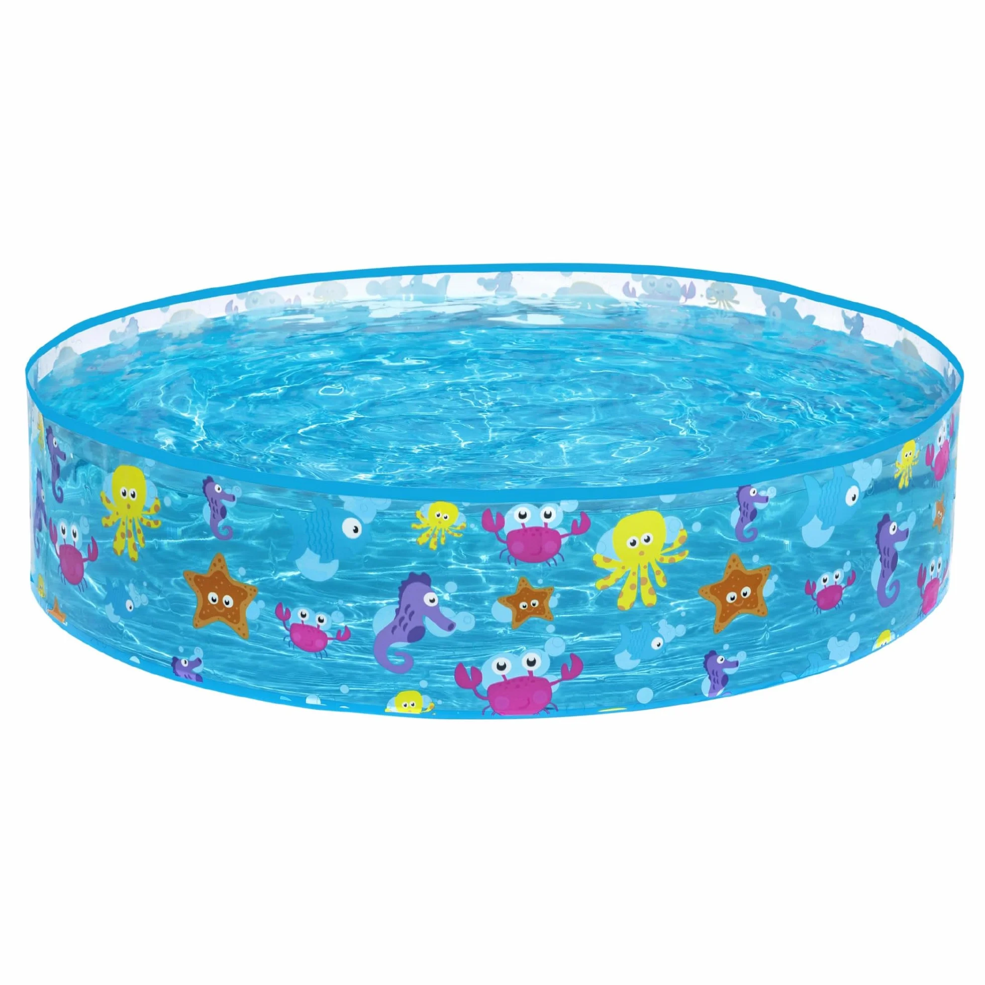 Bestway Piscina fuera de tierra Fill 'N Fun