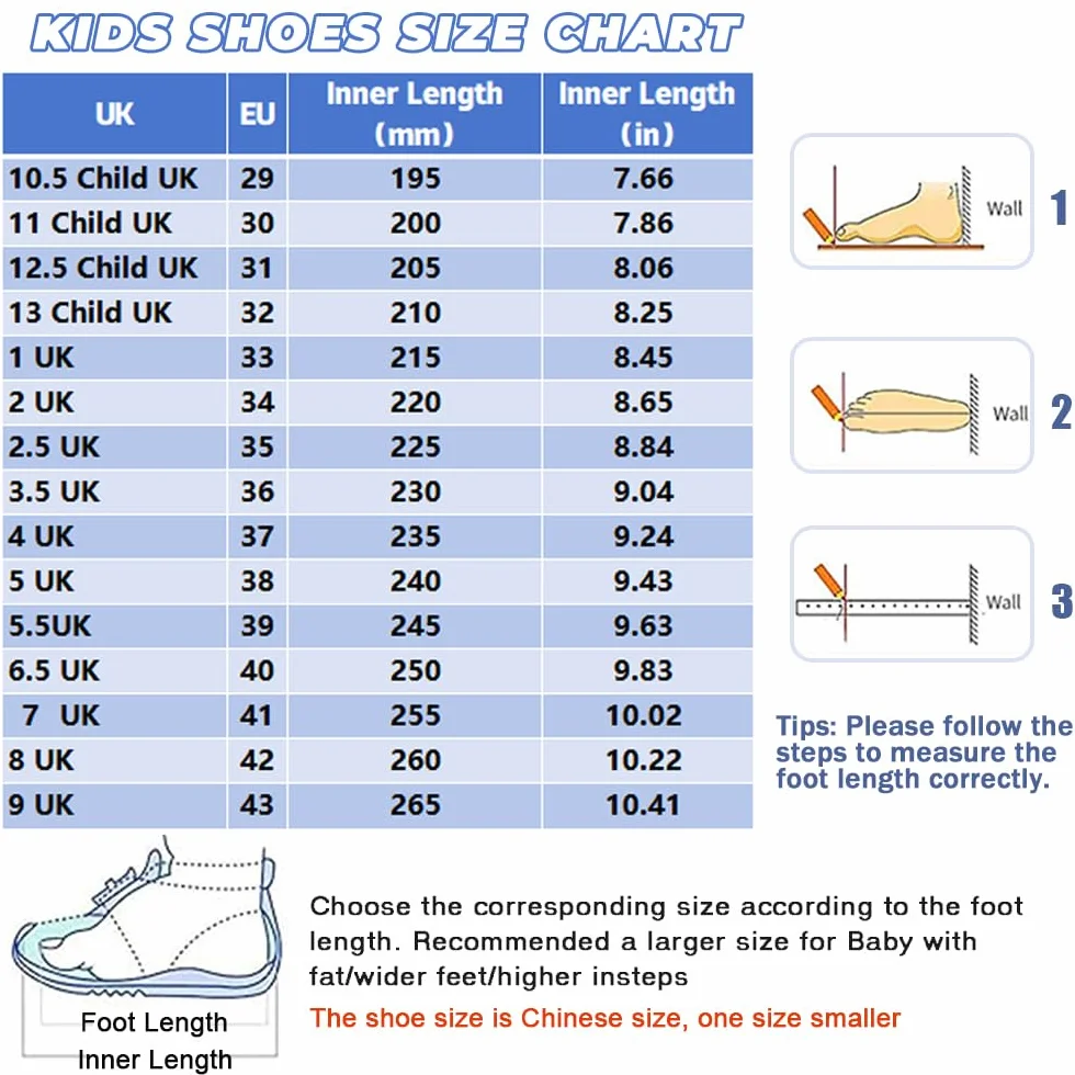 Zapatos con Ruedas Retráctiles para Niña y Niño Patines Deportivos 29-41 EU