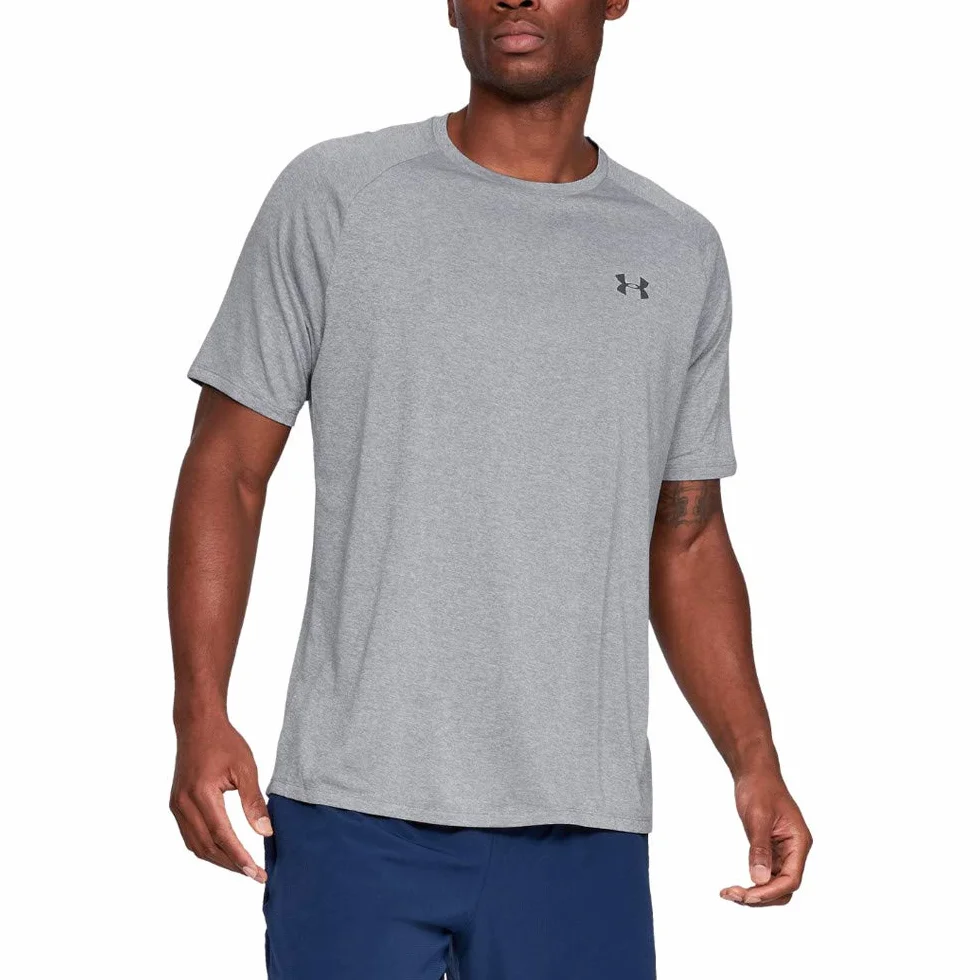 Under Armour Tech 20 Tee Novelty Camisa Manga Corta Hombre