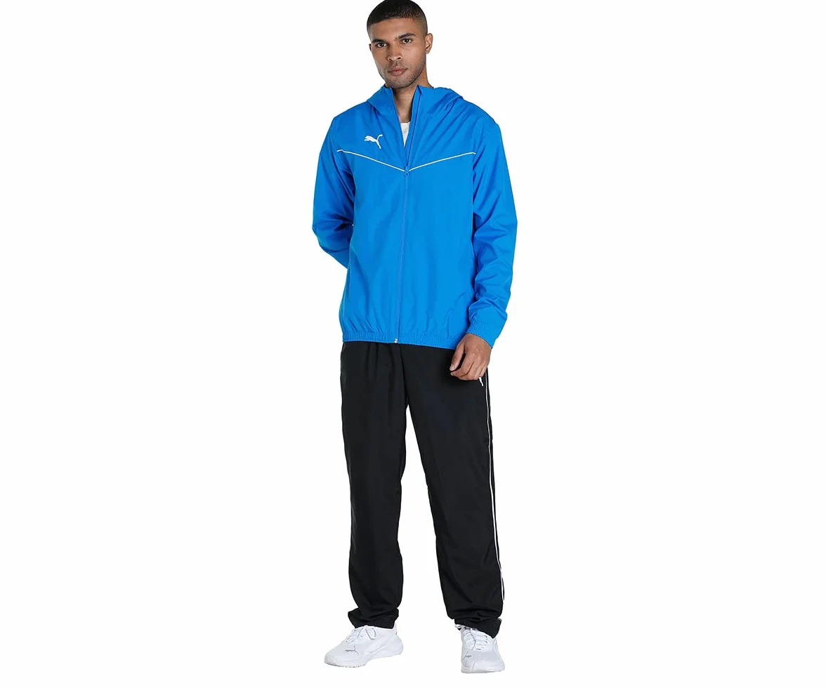 PUMA Teamrise All Weather Jacket Chaqueta Hombre