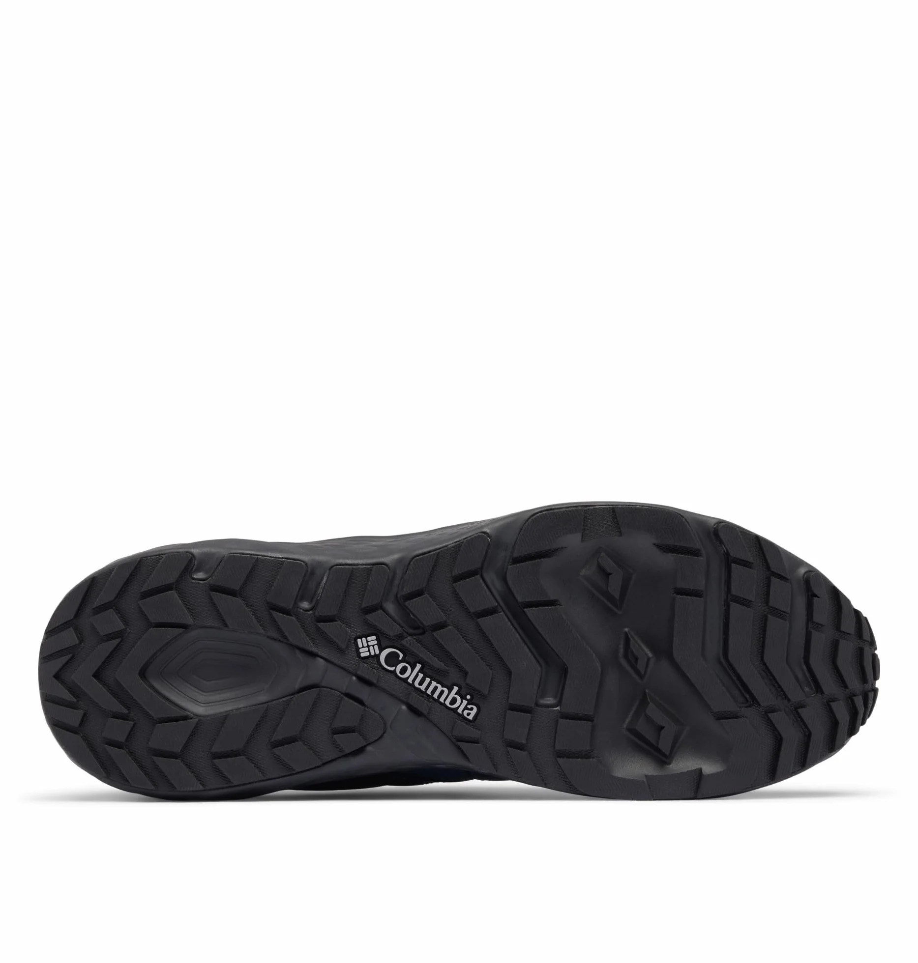Columbia Peakfreak Roam Waterproof Zapatillas De Senderismo Y Trekking Hombre