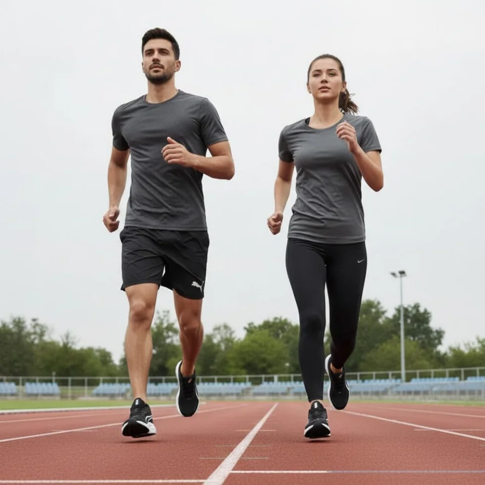 Puma Skyrocket Lite Adult Zapatillas para Correr de carretera