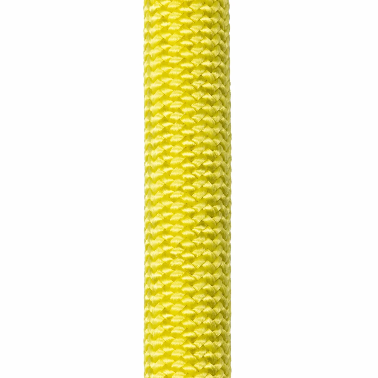 FIXE Manyac Cabo de Anclaje Dinámico Doble 40 cm 70 cm Cuerda Full Dry 9 mm CE EN17520