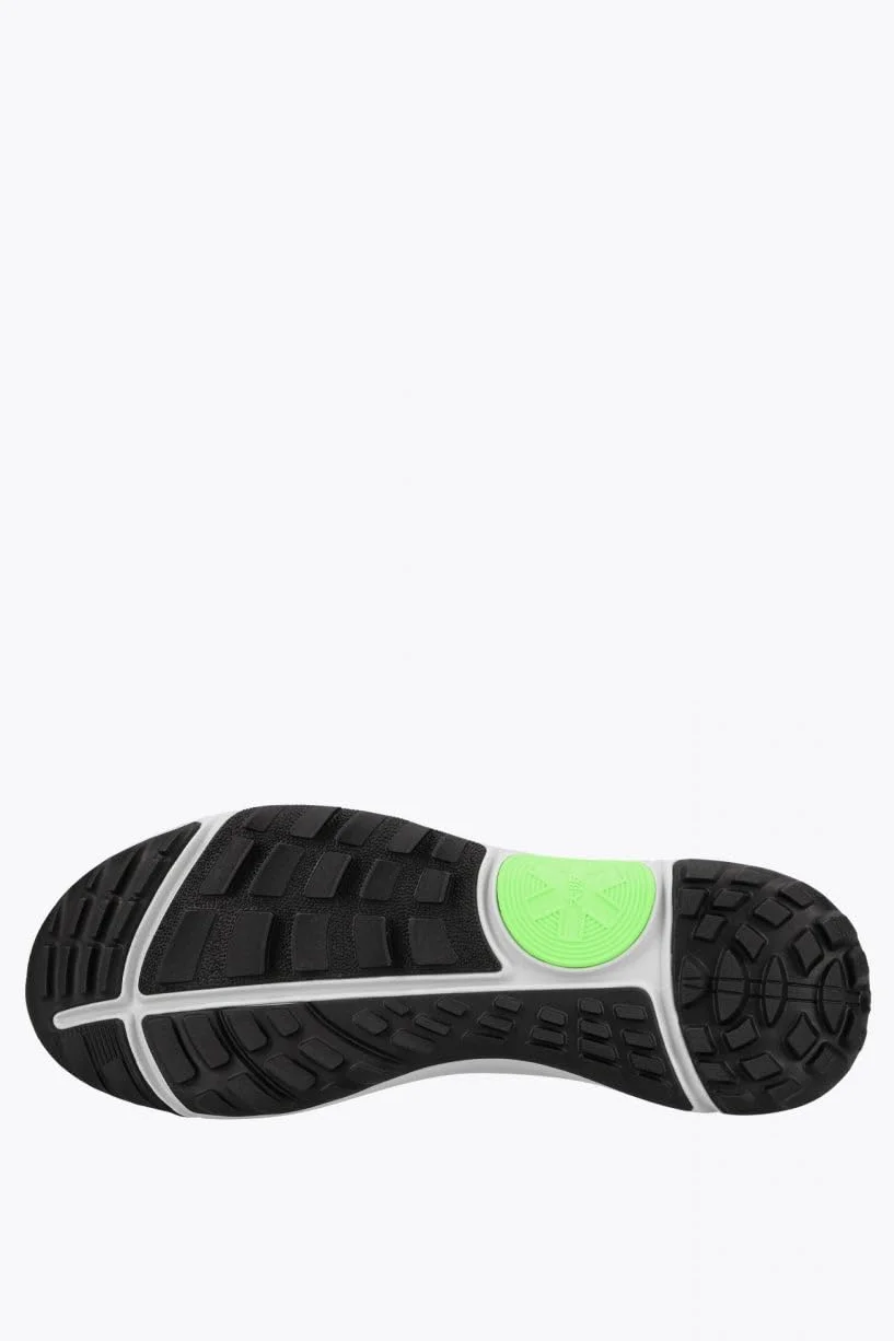 Osaka Zapatillas de Hockey Ido Mk1 Botines Blanco Icónico