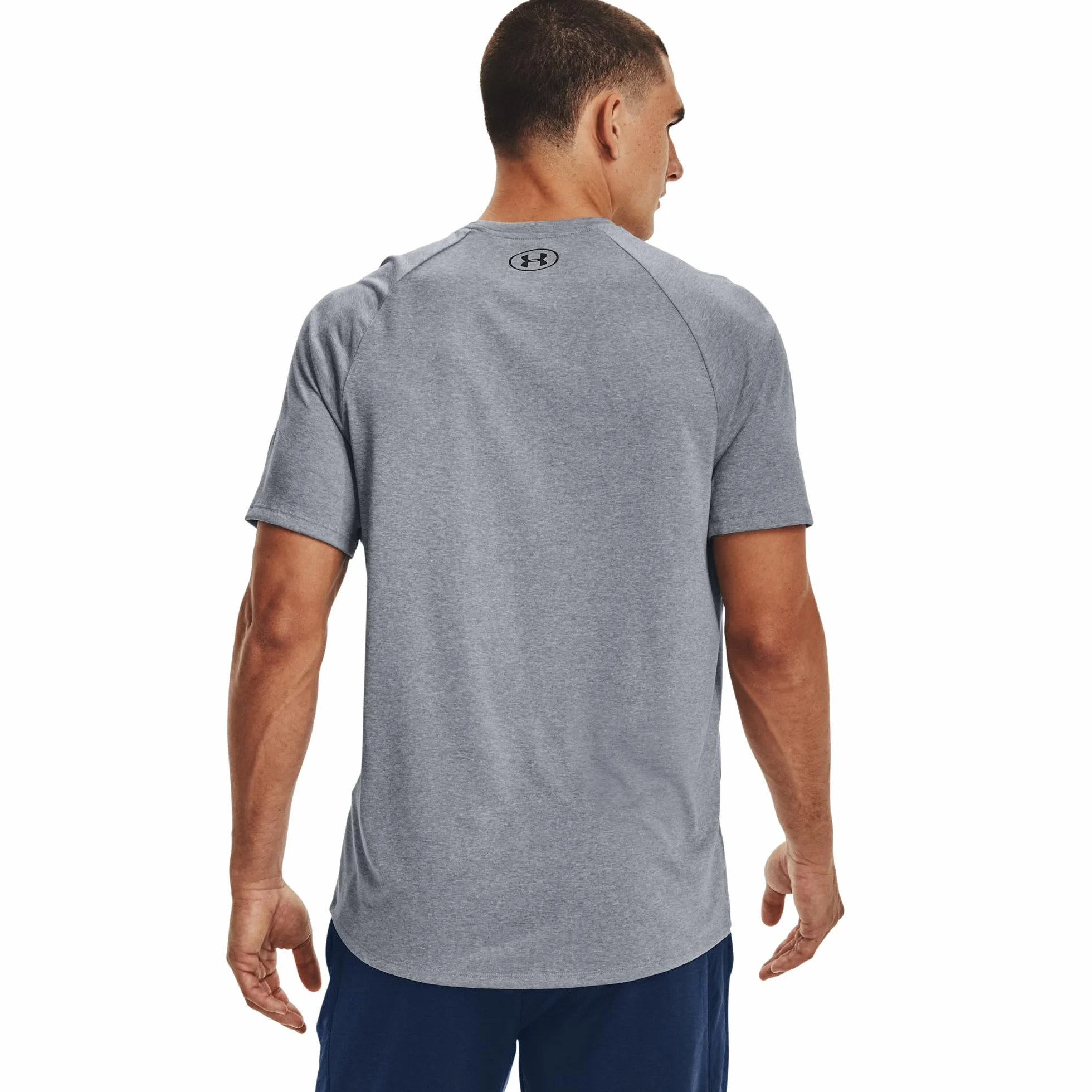 Under Armour Tech 20 Tee Novelty Camisa Manga Corta Hombre