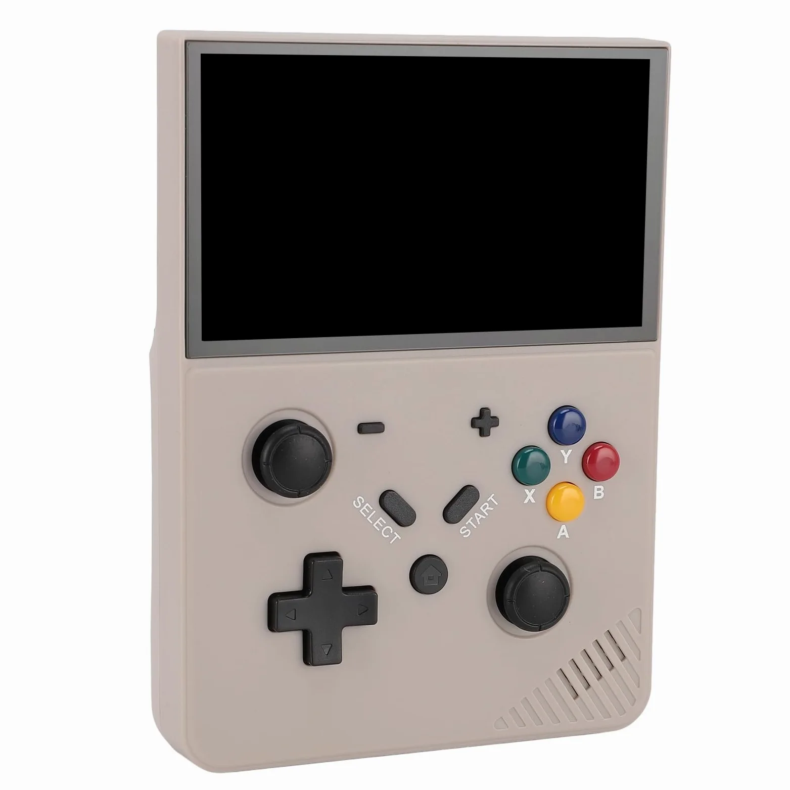 Consola de Juegos Port Til Retro con Pantalla IPS de 4 3 Pulgadas m s de 20 000 Juegos cl sicos preinstalados y Tarjeta de 128 GB 64 GB Real Dise o Compacto y ergon mico Ideal para