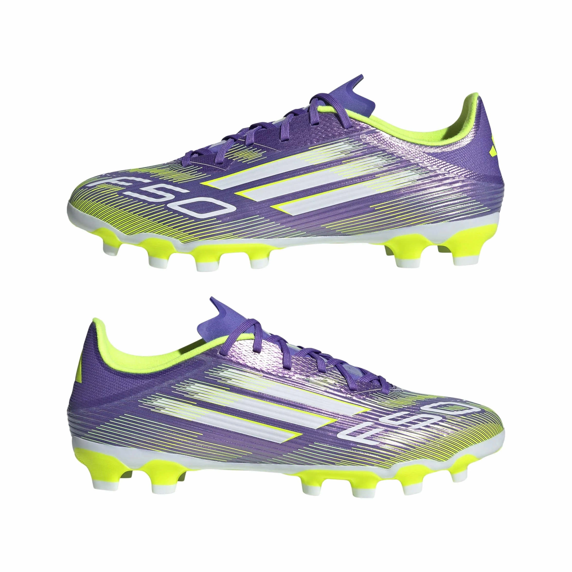 Adidas F50 League Multi Ground Botas de fútbol para adulto